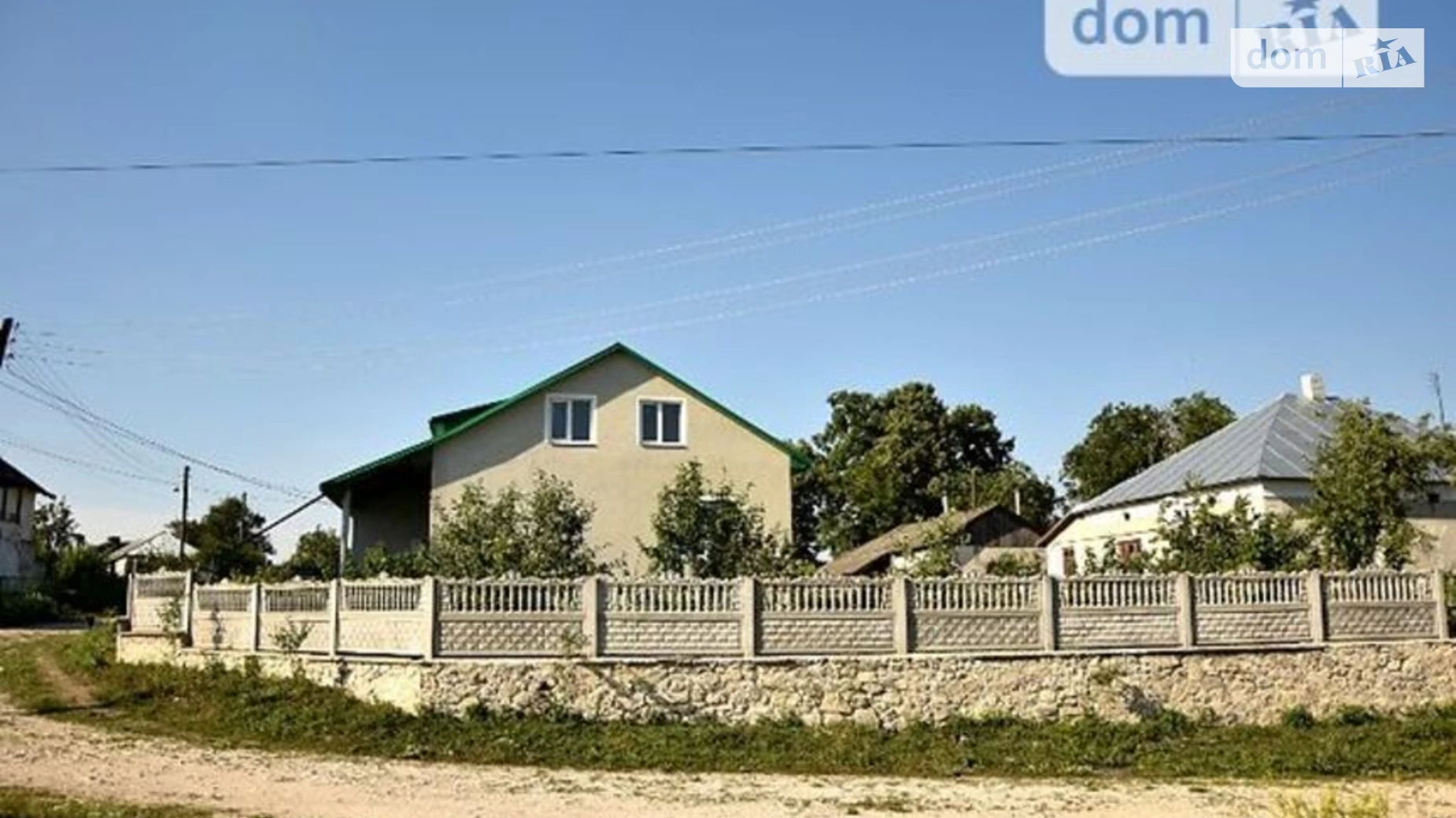 Продается одноэтажный дом 260 кв. м с подвалом, цена: 45000 $ - фото 3