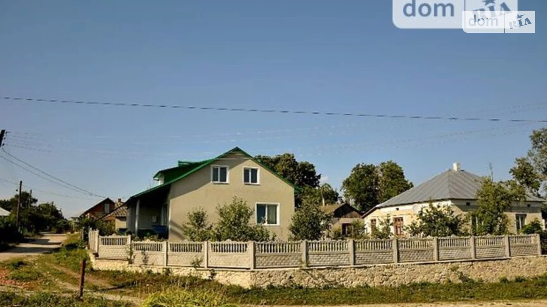 Продается одноэтажный дом 260 кв. м с подвалом, цена: 45000 $ - фото 4