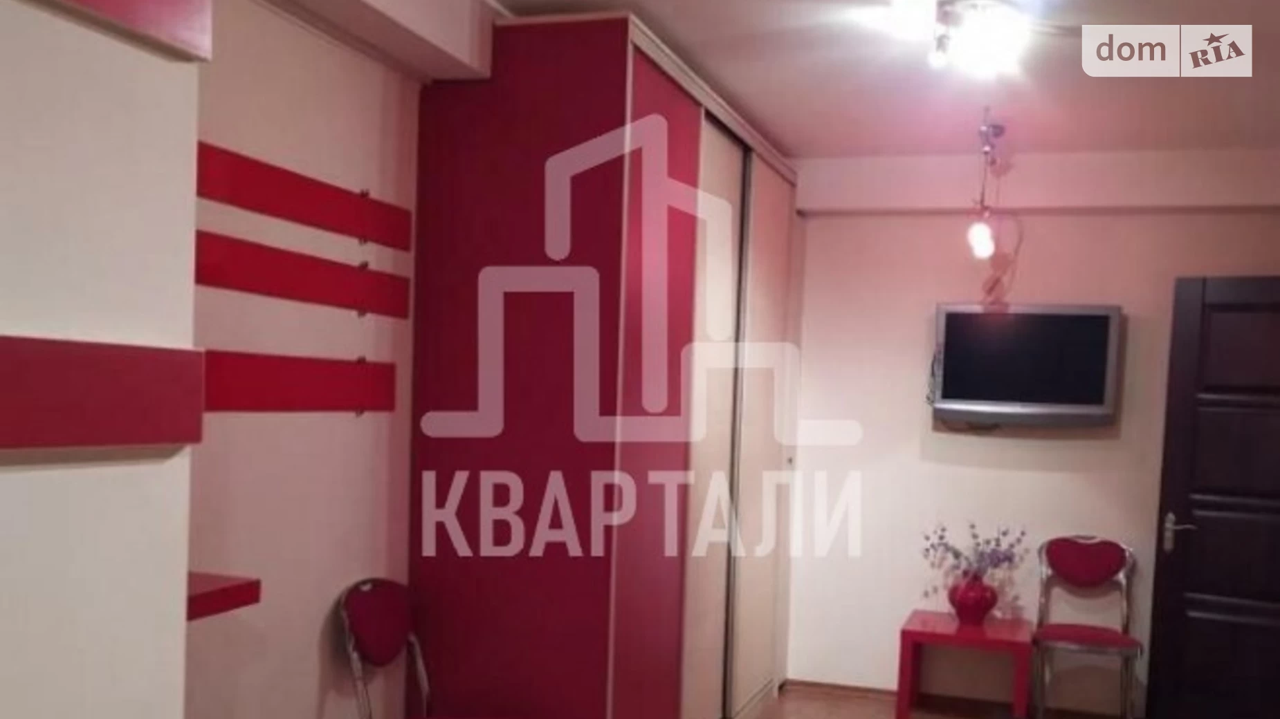 Продается 2-комнатная квартира 58 кв. м в Киеве, пер. Политехнический, 5А - фото 2