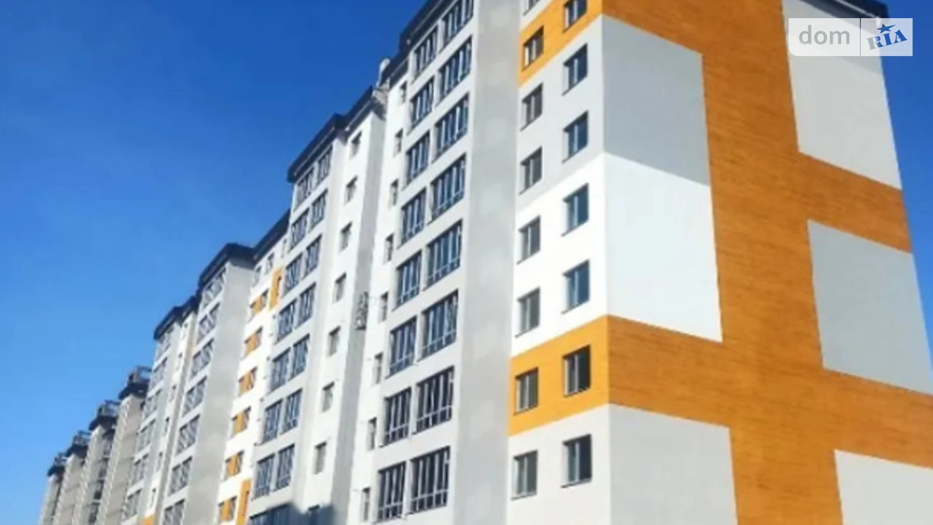 Продається 1-кімнатна квартира 40.4 кв. м у Хмельницькому, вул. Вінницька, 1/8 - фото 2