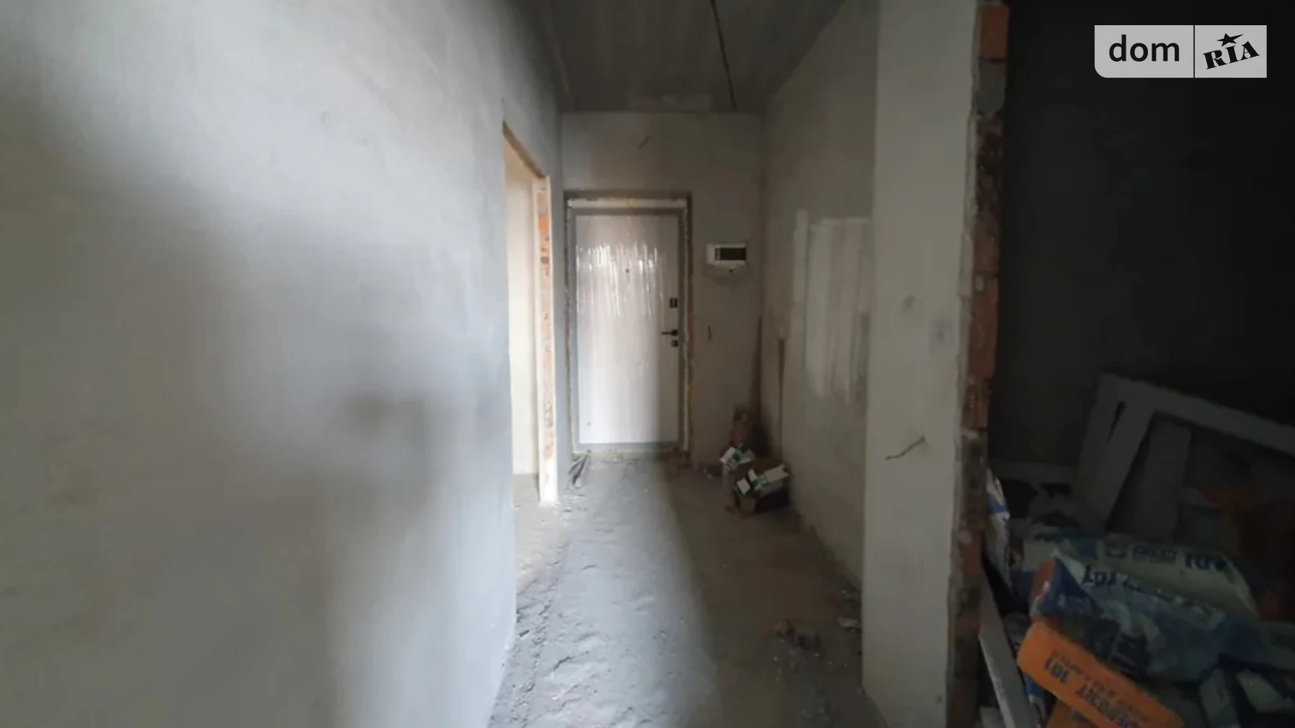 Продається 1-кімнатна квартира 40.4 кв. м у Хмельницькому, вул. Вінницька, 1/8 - фото 5