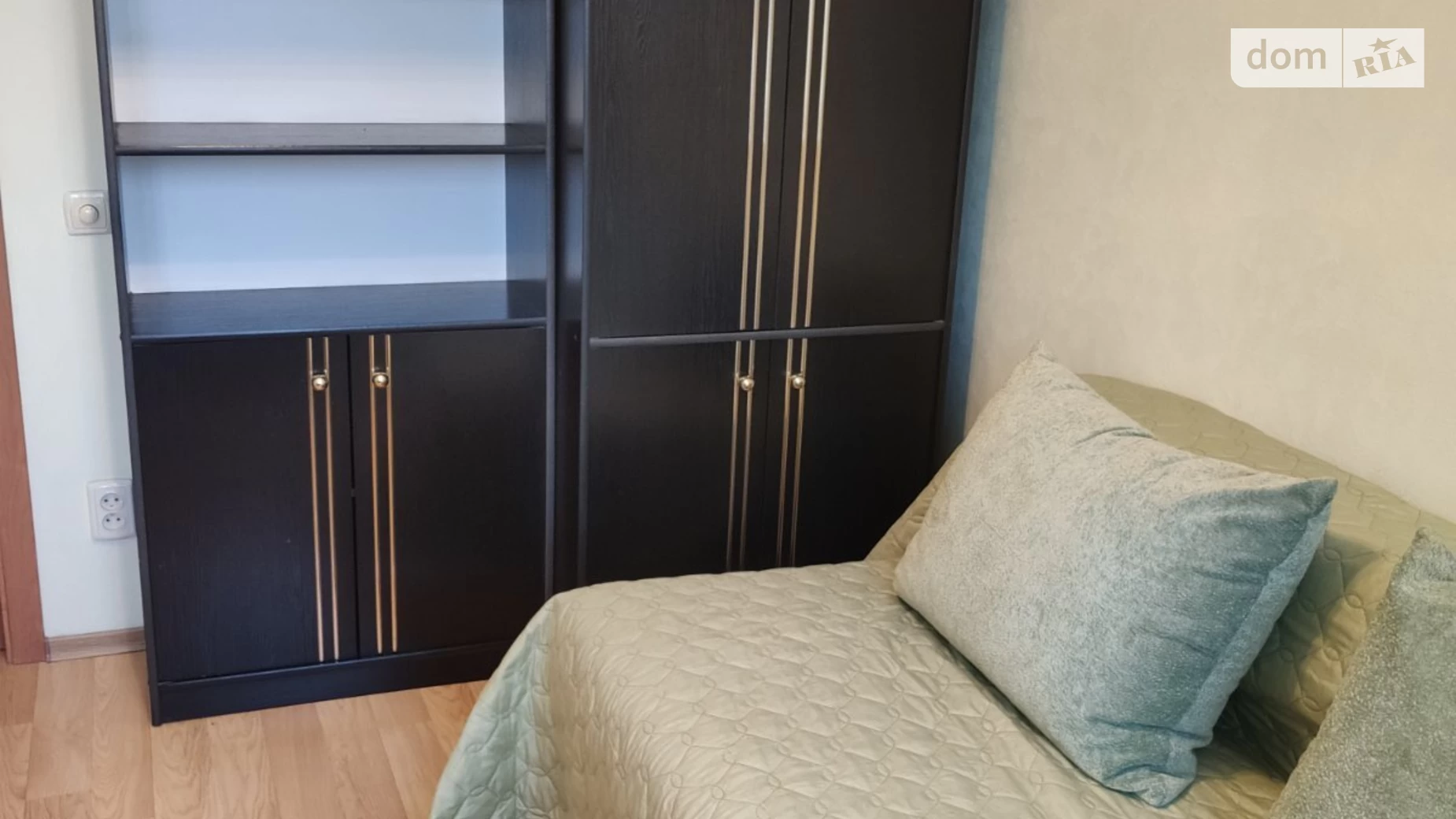 1-комнатная квартира 36 кв. м в Тернополе, бул. Петлюры Симона - фото 3