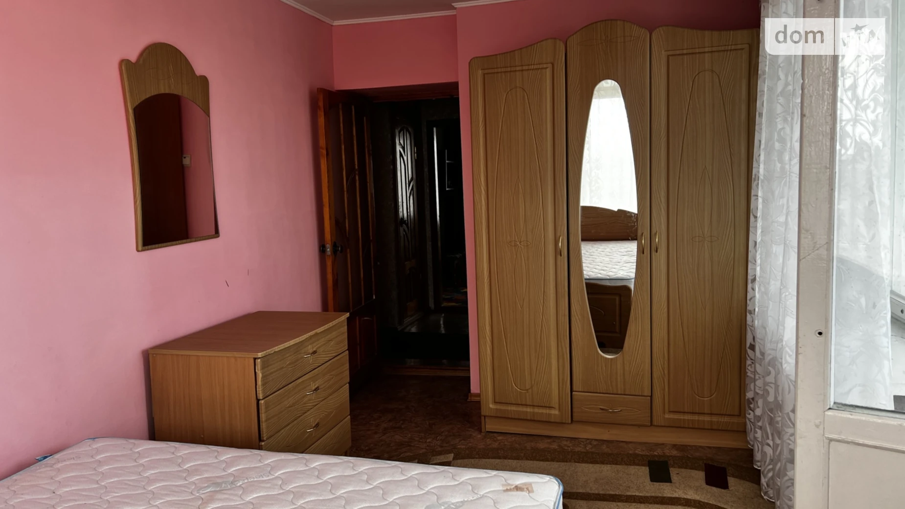 Сдается в аренду 3-комнатная квартира 63 кв. м в Хмельницком, ул. Франко Ивана, 10 - фото 5