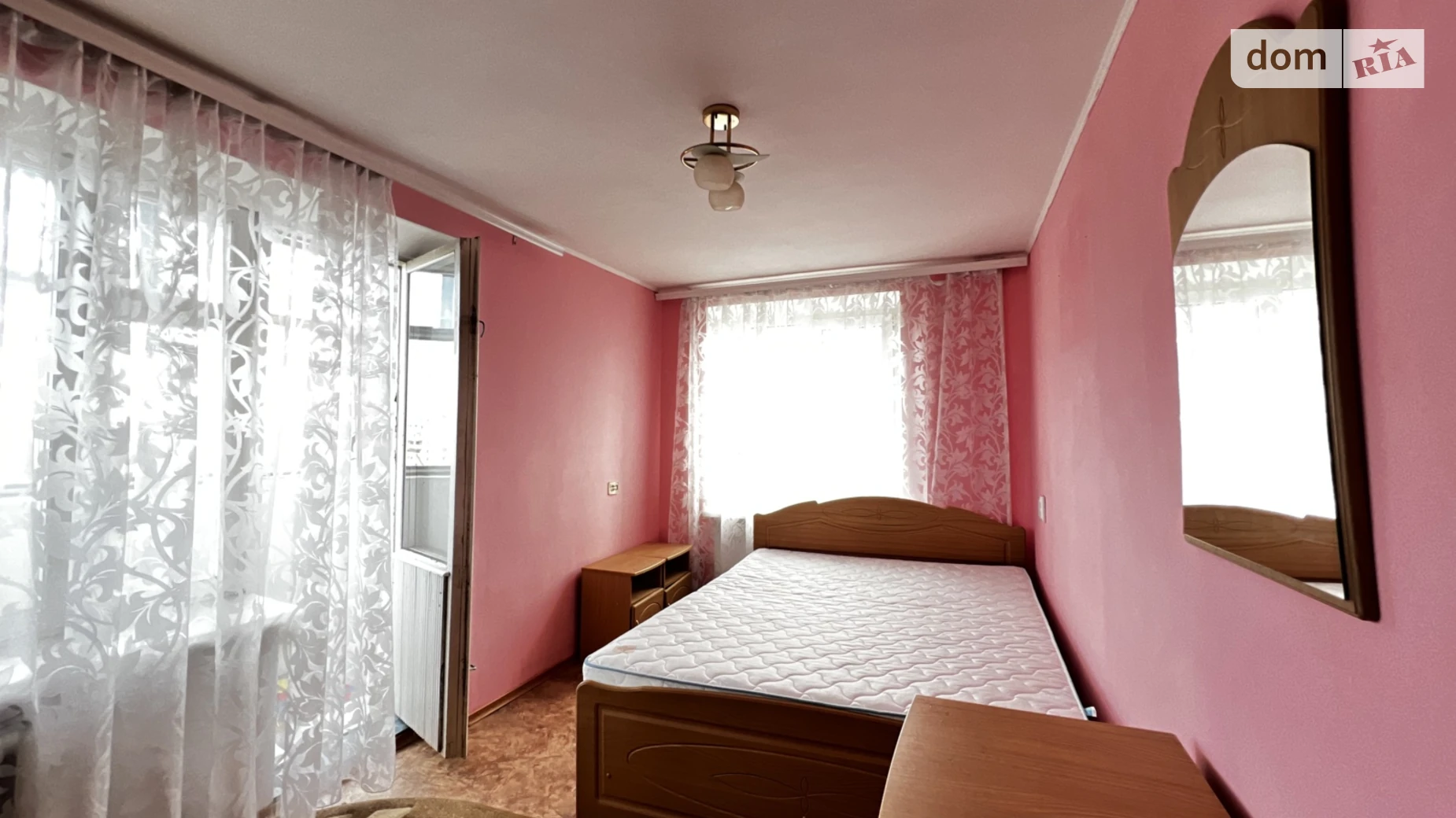 Сдается в аренду 3-комнатная квартира 63 кв. м в Хмельницком, ул. Франко Ивана, 10 - фото 4