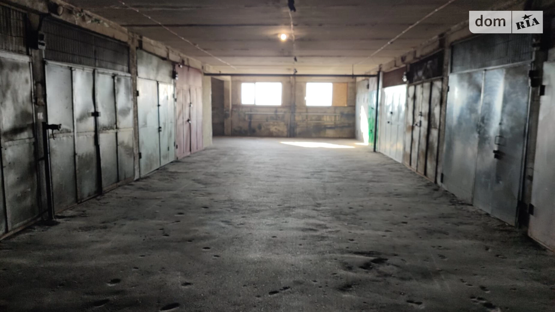 Продается место в гаражном кооперативе под легковое авто на 18 кв. м, цена: 12500 $ - фото 4