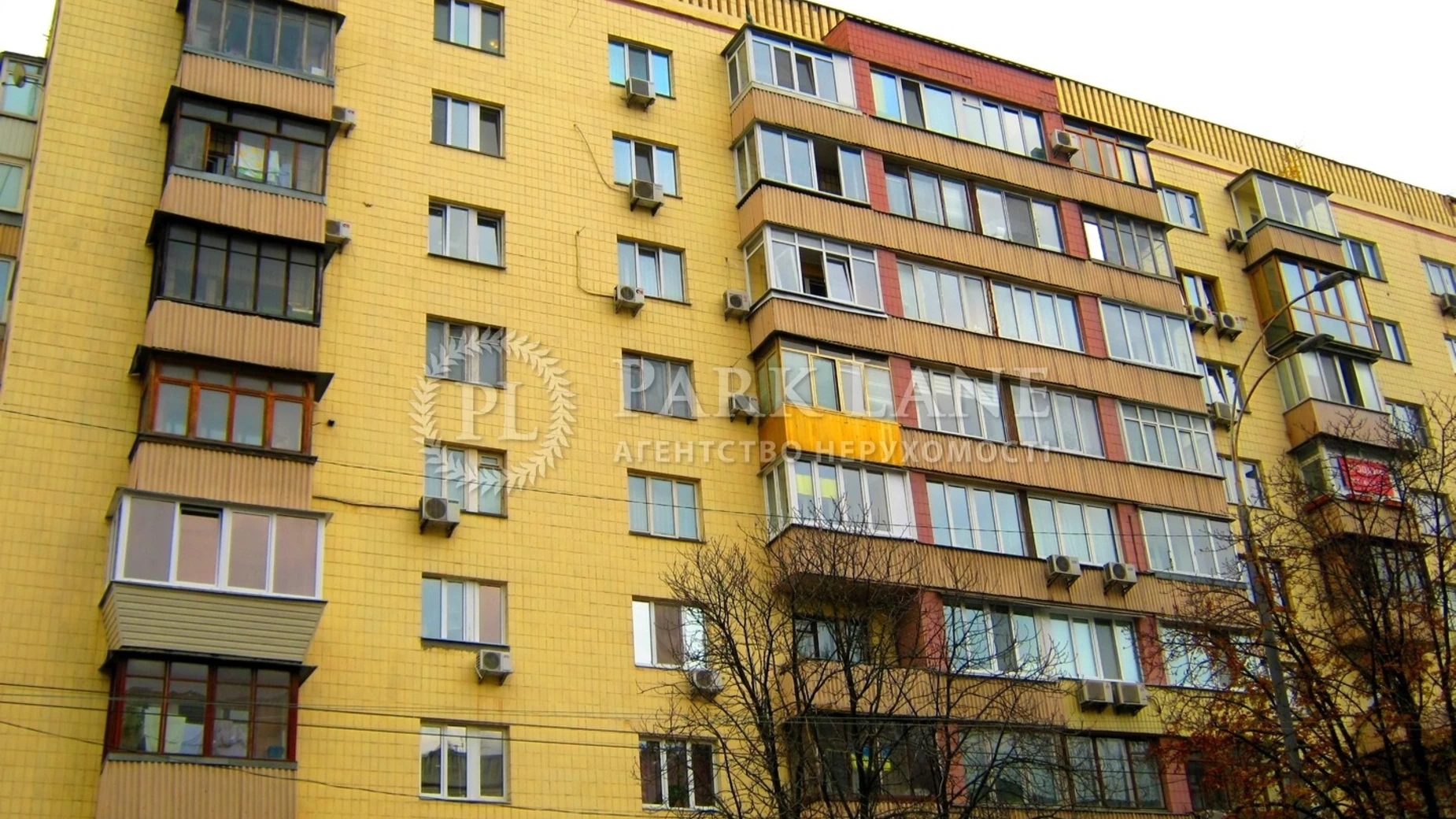 Продается 1-комнатная квартира 50 кв. м в Киеве, бул. Леси Украинки, 24 - фото 5