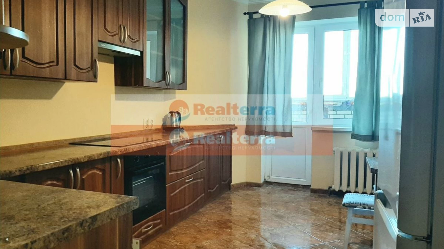 Продається 2-кімнатна квартира 88 кв. м у Києві, просп. Миколи Бажана - фото 5