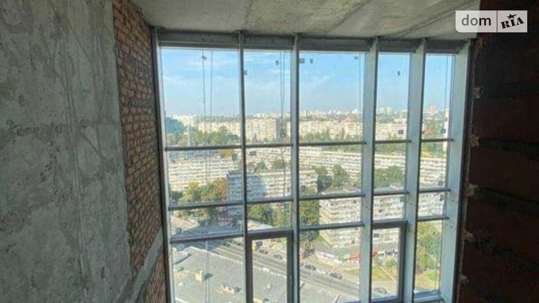Продается 3-комнатная квартира 85 кв. м в Киеве, ул. Васильковская, 1 - фото 5
