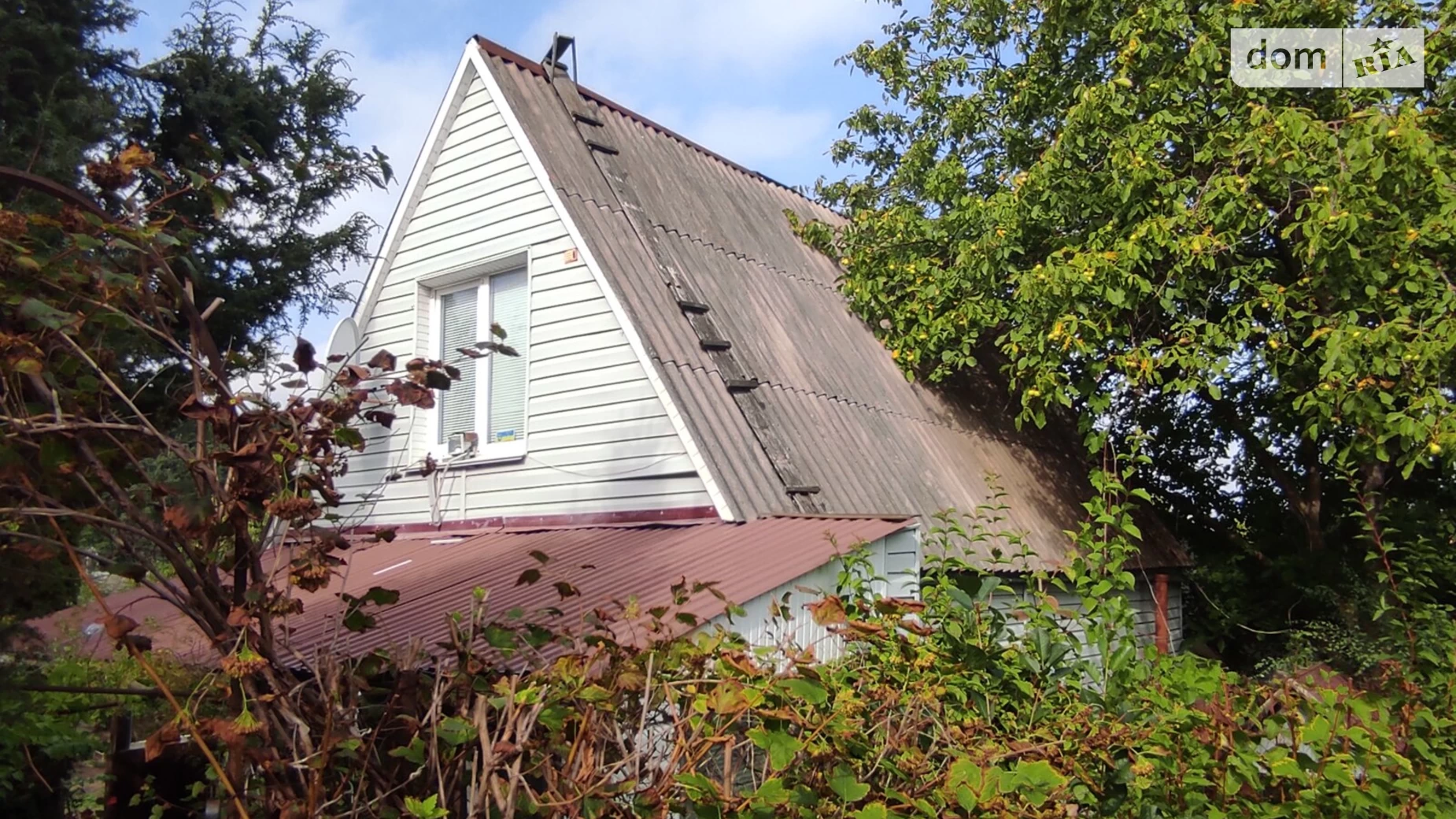 Продается дом на 2 этажа 103.1 кв. м с камином, цена: 45000 $ - фото 2