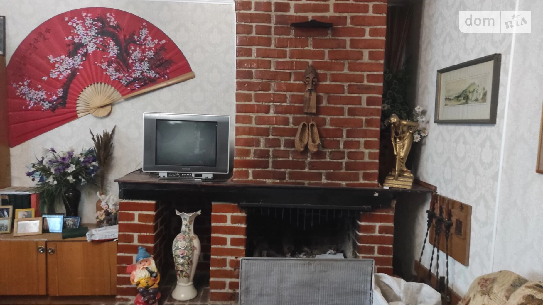 Продается дом на 2 этажа 103.1 кв. м с камином, цена: 45000 $ - фото 3