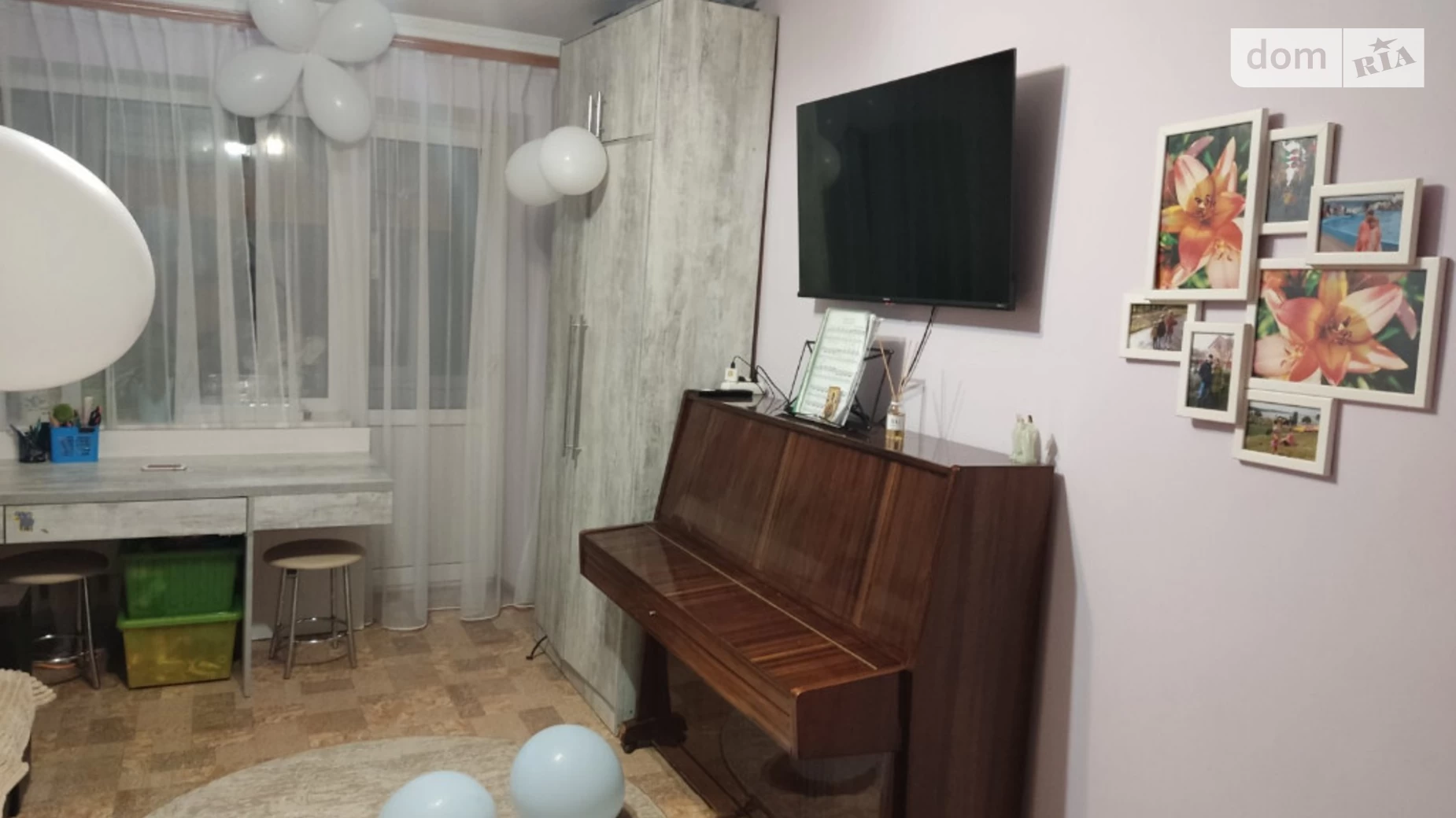 Продается 2-комнатная квартира 43 кв. м в Хмельницком, ул. Тернопольская, 16 - фото 3