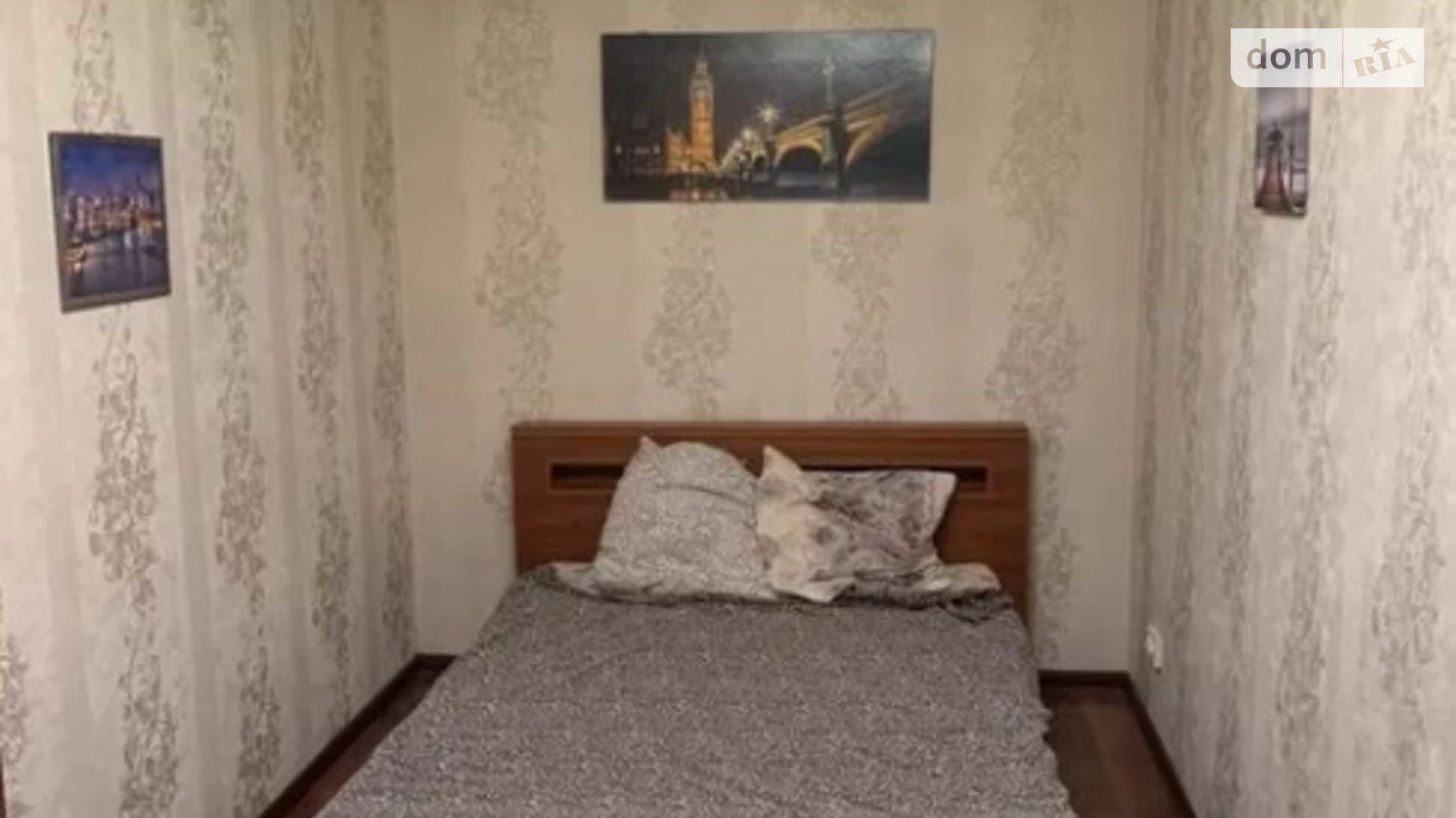 Продается 2-комнатная квартира 45 кв. м в Одессе, ул. Канатная - фото 4