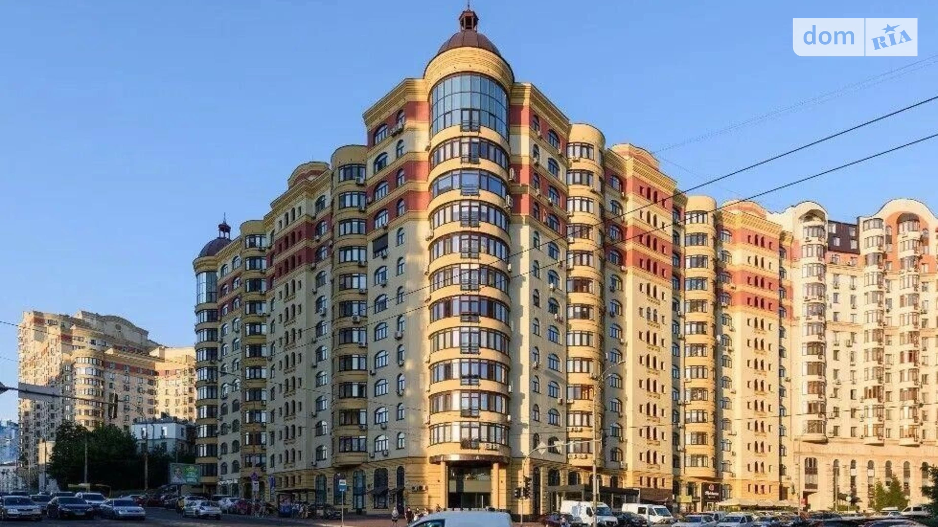 Продается 3-комнатная квартира 95 кв. м в Киеве, ул. Златоустовская, 14-18 - фото 4