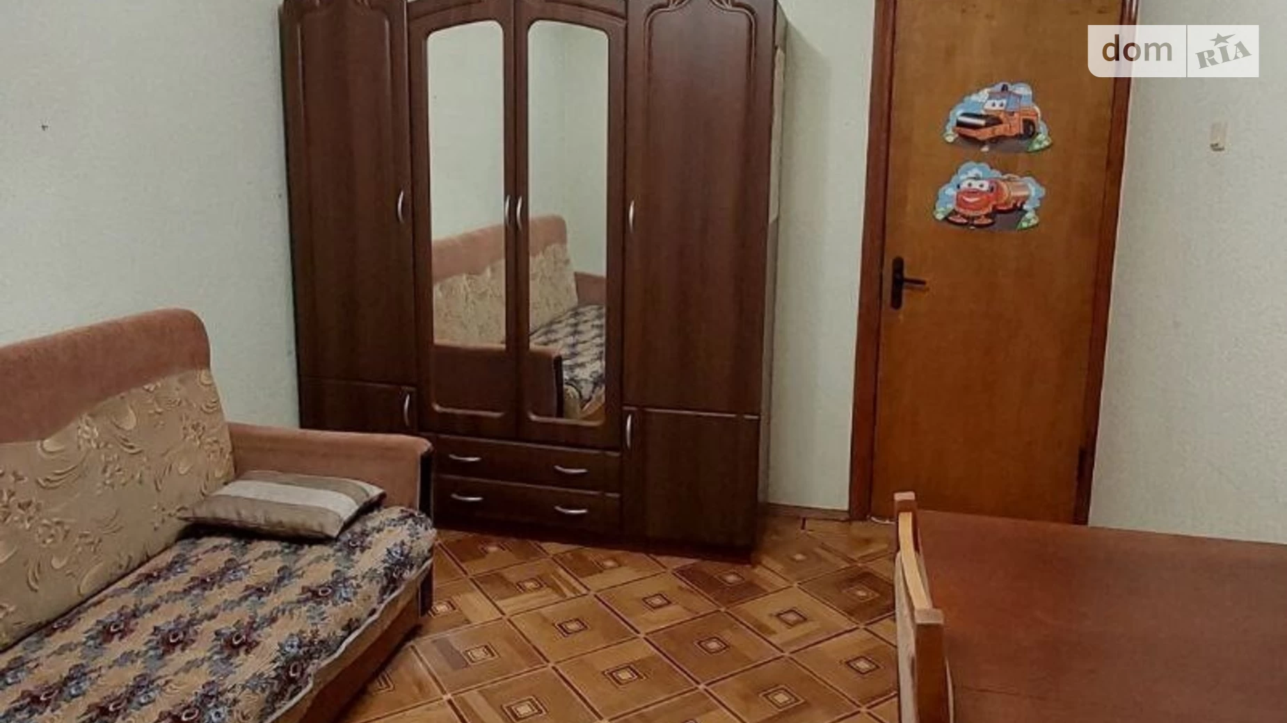 Продается 3-комнатная квартира 68 кв. м в Харькове, ул. Энвера Ахсарова, 23 - фото 4
