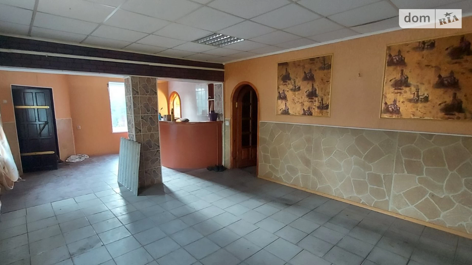 Продається об'єкт сфери послуг 227 кв. м в 1-поверховій будівлі, цена: 55000 $ - фото 3