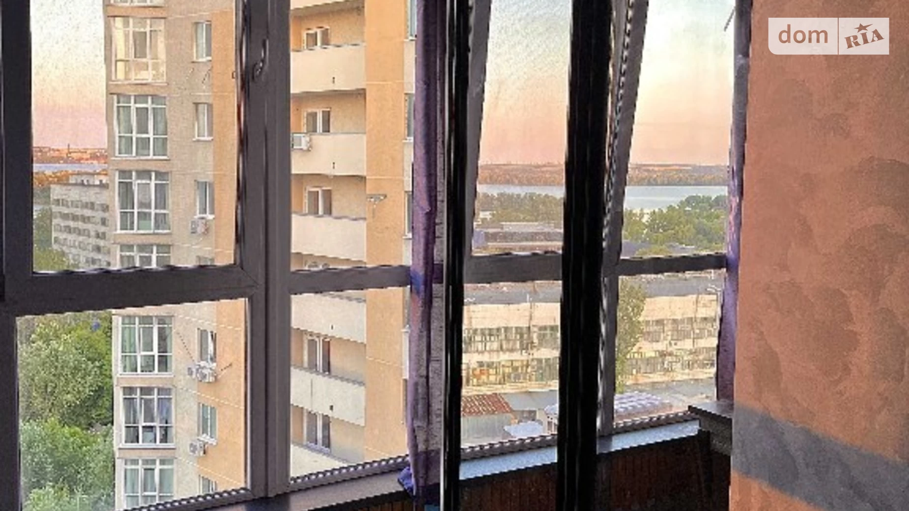 Продается 1-комнатная квартира 33 кв. м в Днепре, ул. Мандрыковская, 51Л - фото 4