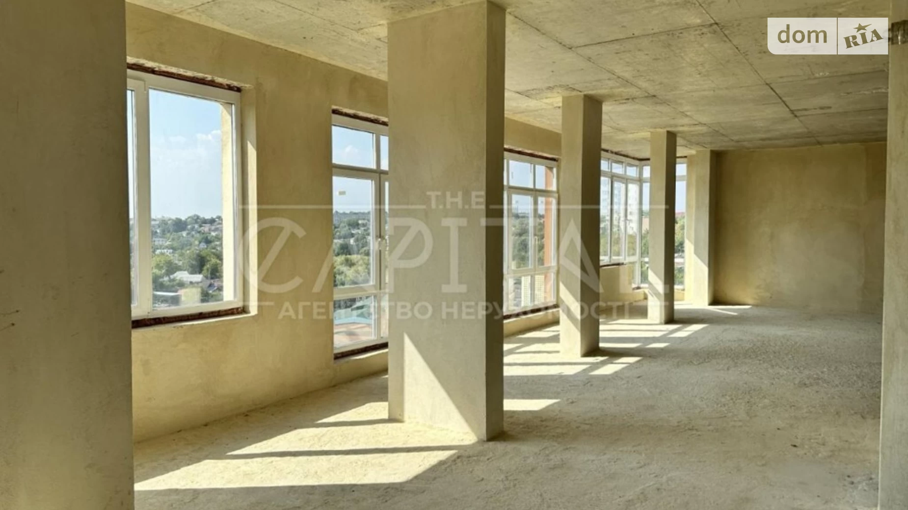 Продається 1-кімнатна квартира 46.15 кв. м у Умані - фото 3