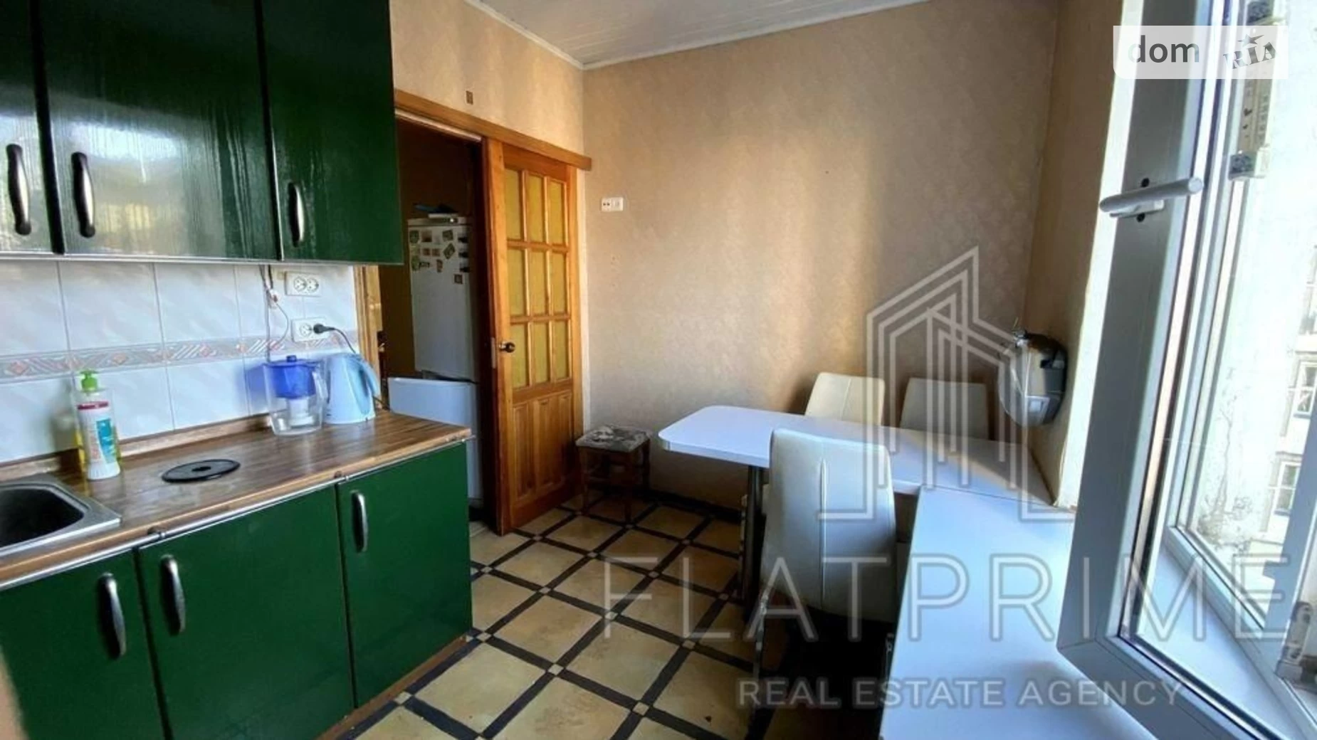 Продается 3-комнатная квартира 73 кв. м в Киеве, ул. Николая Ушакова, 16 - фото 2