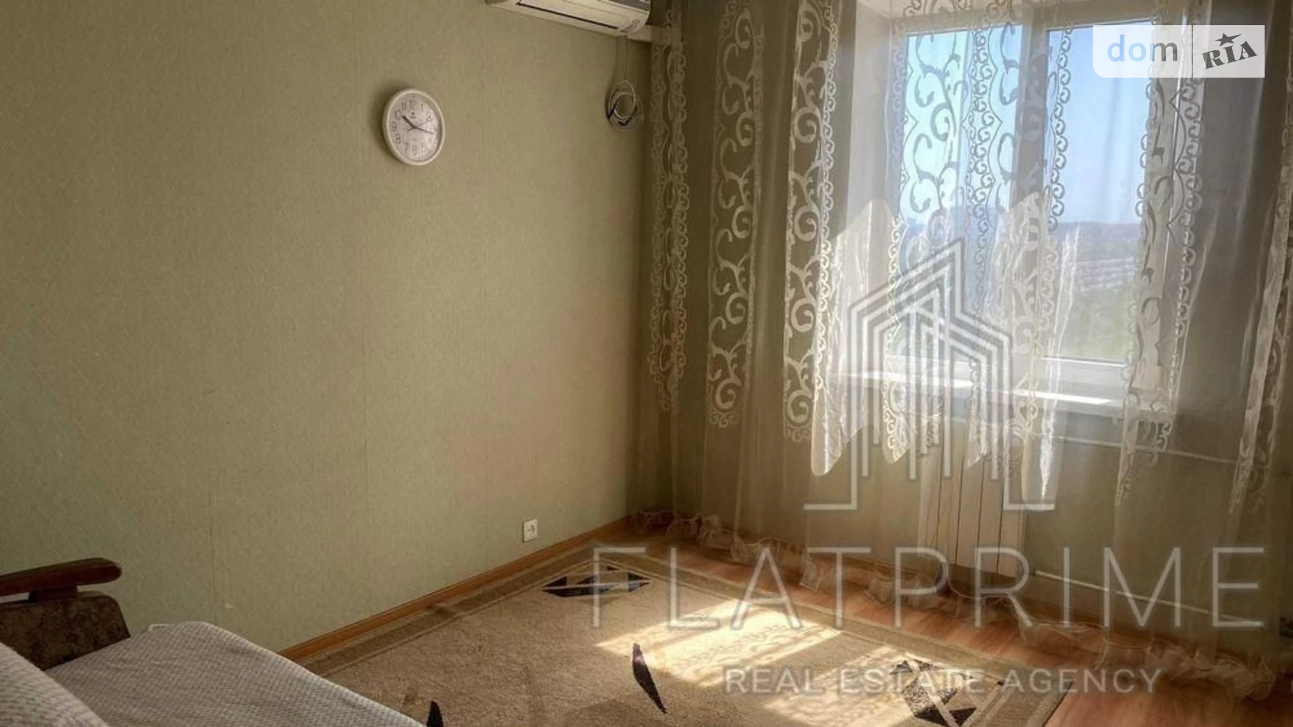 Продается 3-комнатная квартира 73 кв. м в Киеве, ул. Николая Ушакова, 16 - фото 3