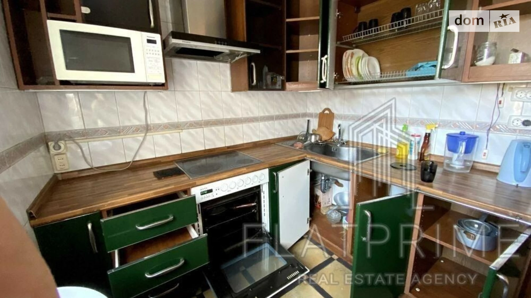 Продается 3-комнатная квартира 73 кв. м в Киеве, ул. Николая Ушакова, 16 - фото 4