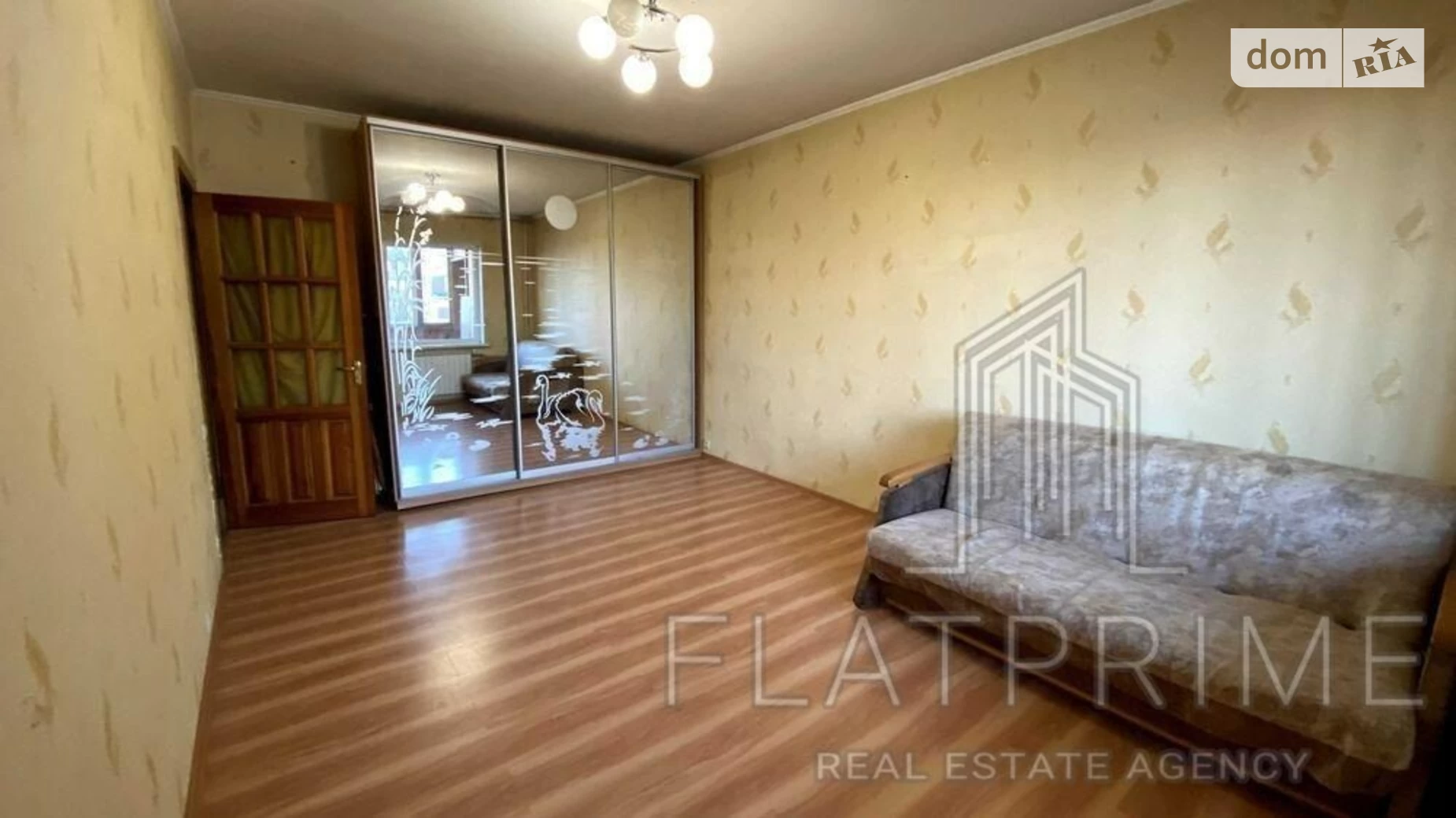 Продается 3-комнатная квартира 73 кв. м в Киеве, ул. Николая Ушакова, 16 - фото 5