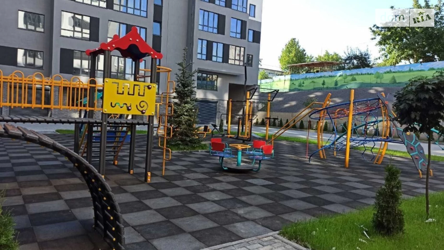 Продается 1-комнатная квартира 42 кв. м в Хмельницком, ул. Озерная - фото 7