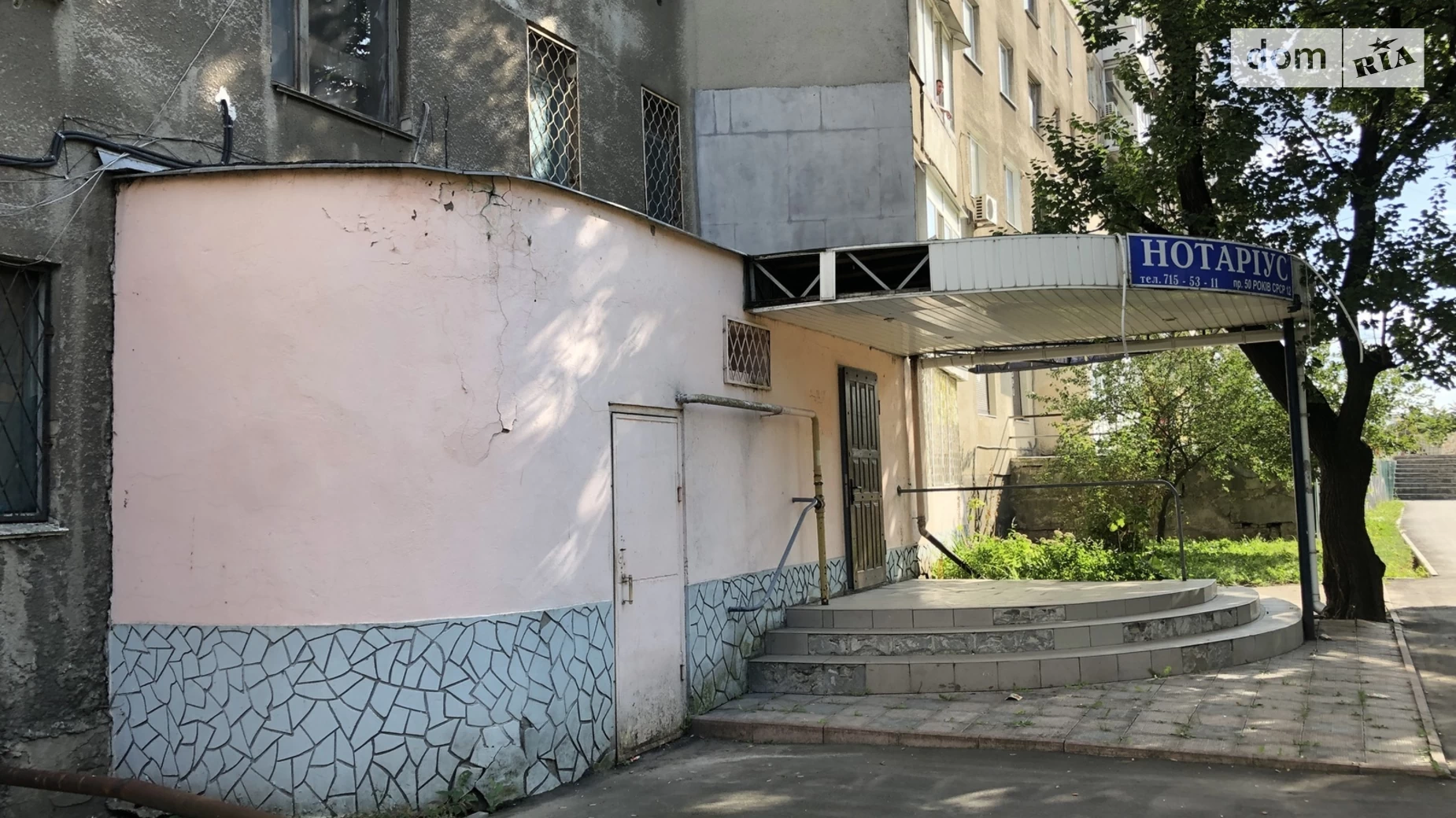 Сдается в аренду объект сферы услуг 76.4 кв. м в 9-этажном здании, цена: 17000 грн - фото 5
