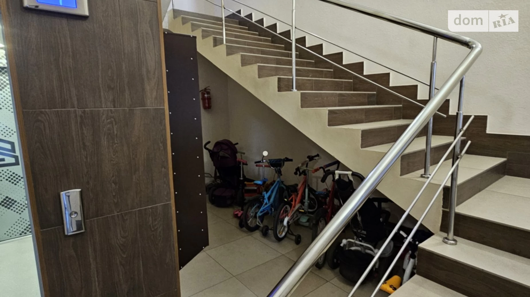 Продается 2-комнатная квартира 68 кв. м в Слобожанском, цена: 98600 $ - фото 3
