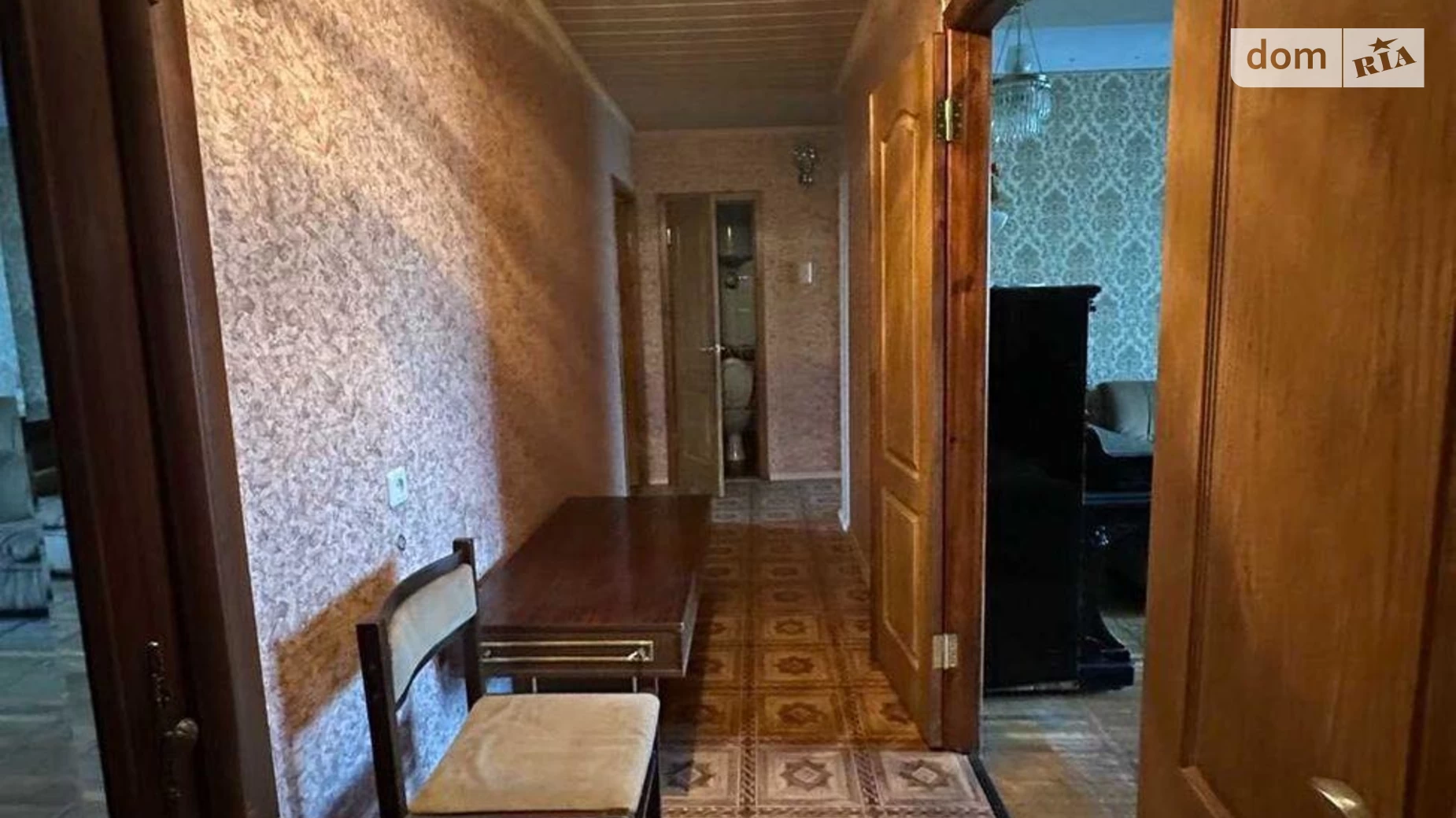 Продается 3-комнатная квартира 73 кв. м в Харькове, ул. Клочковская, 276А