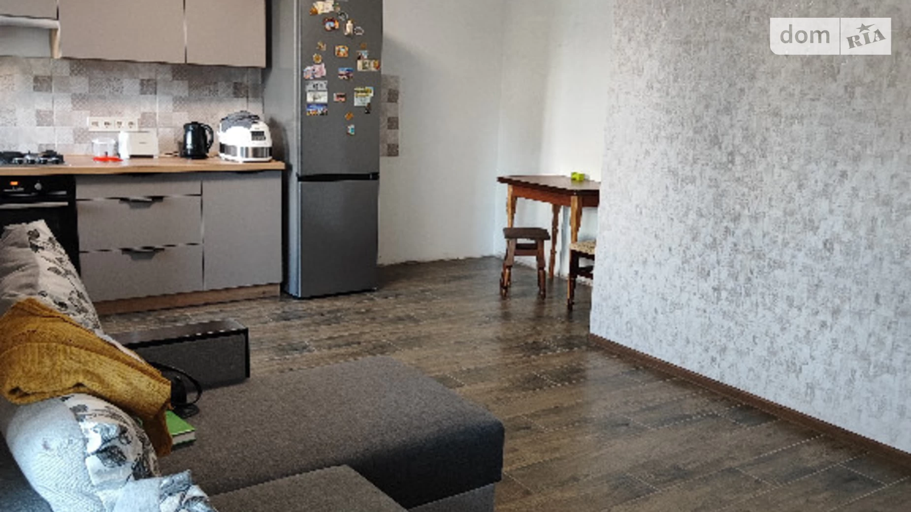 Продается 2-комнатная квартира 78 кв. м в Хмельницком, ул. Черновола