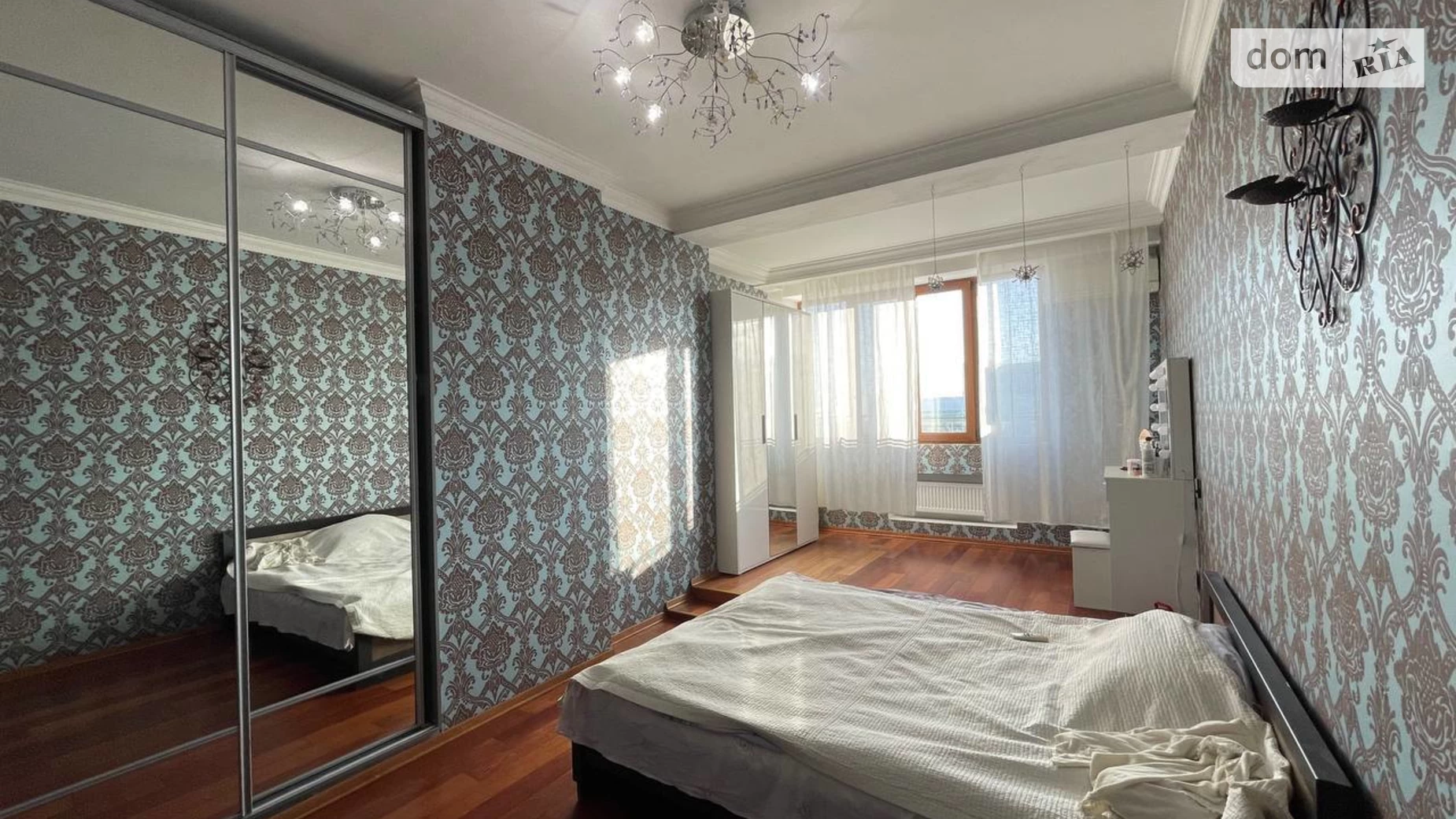 Продается 2-комнатная квартира 134 кв. м в Одессе, ул. Греческая, 5 - фото 4