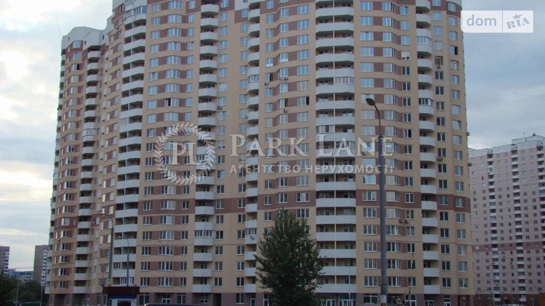Продается 3-комнатная квартира 100 кв. м в Киеве, ул. Елены Пчилки, 2 - фото 3