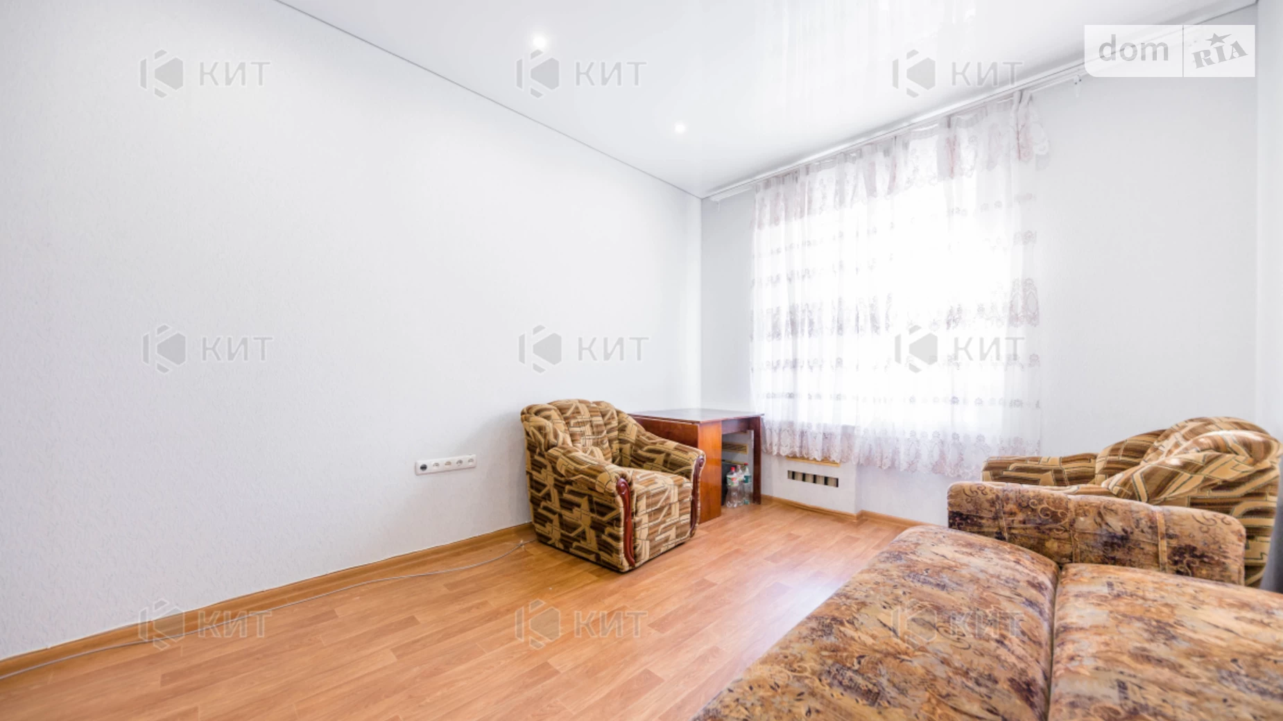 Продается 1-комнатная квартира 29 кв. м в Харькове, пр. Киргизский, 6 - фото 2