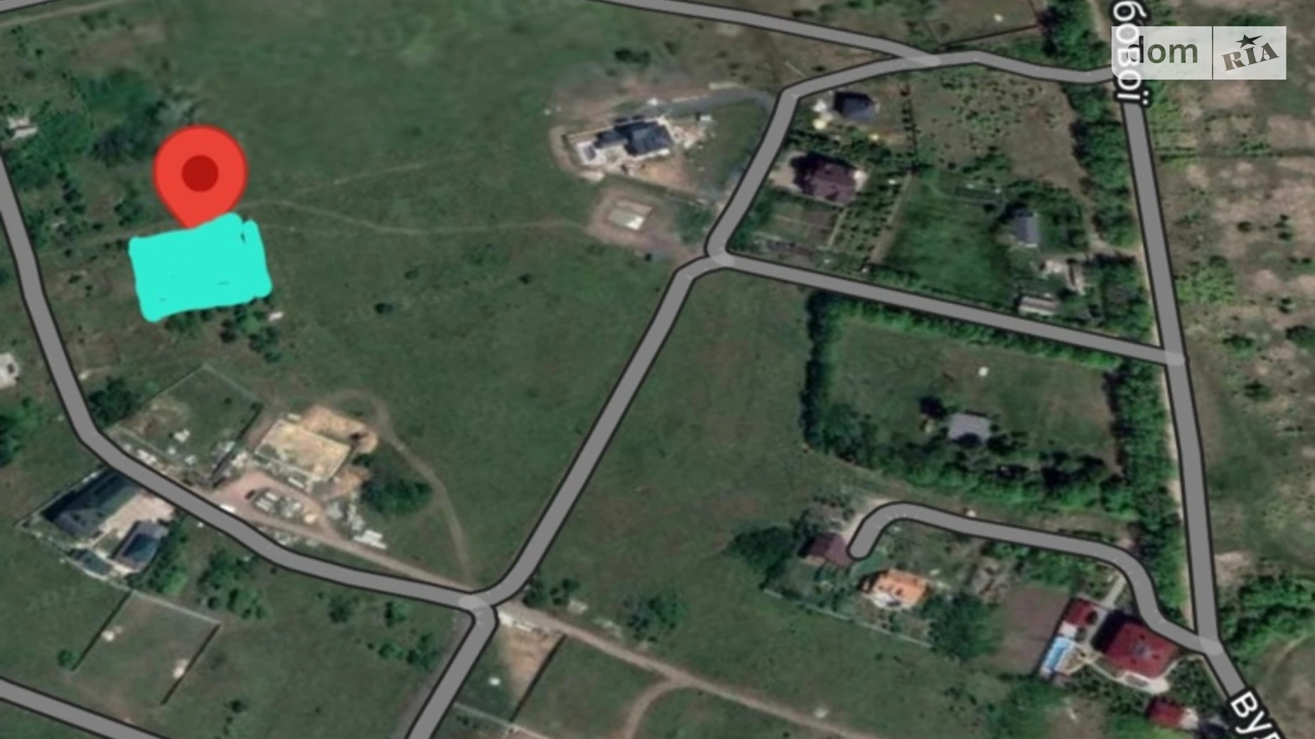 Продается земельный участок 15.2 соток в Харьковской области, цена: 7800 $ - фото 2