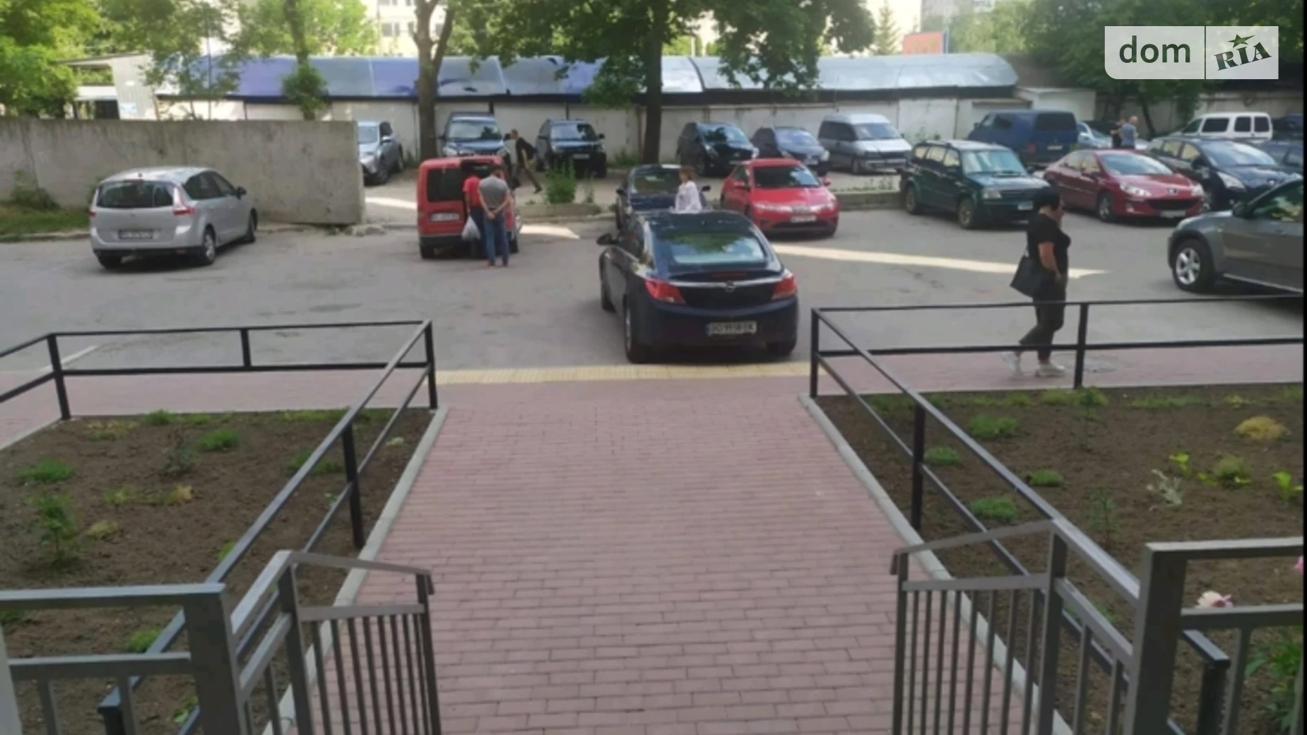 Сдается в аренду помещения свободного назначения 74 кв. м в 9-этажном здании, цена: 12000 грн - фото 2