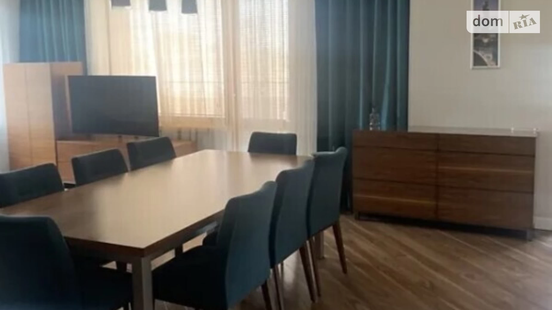 Продается 3-комнатная квартира 171 кв. м в Днепре, ул. Ефремова Сергея, 21К - фото 3
