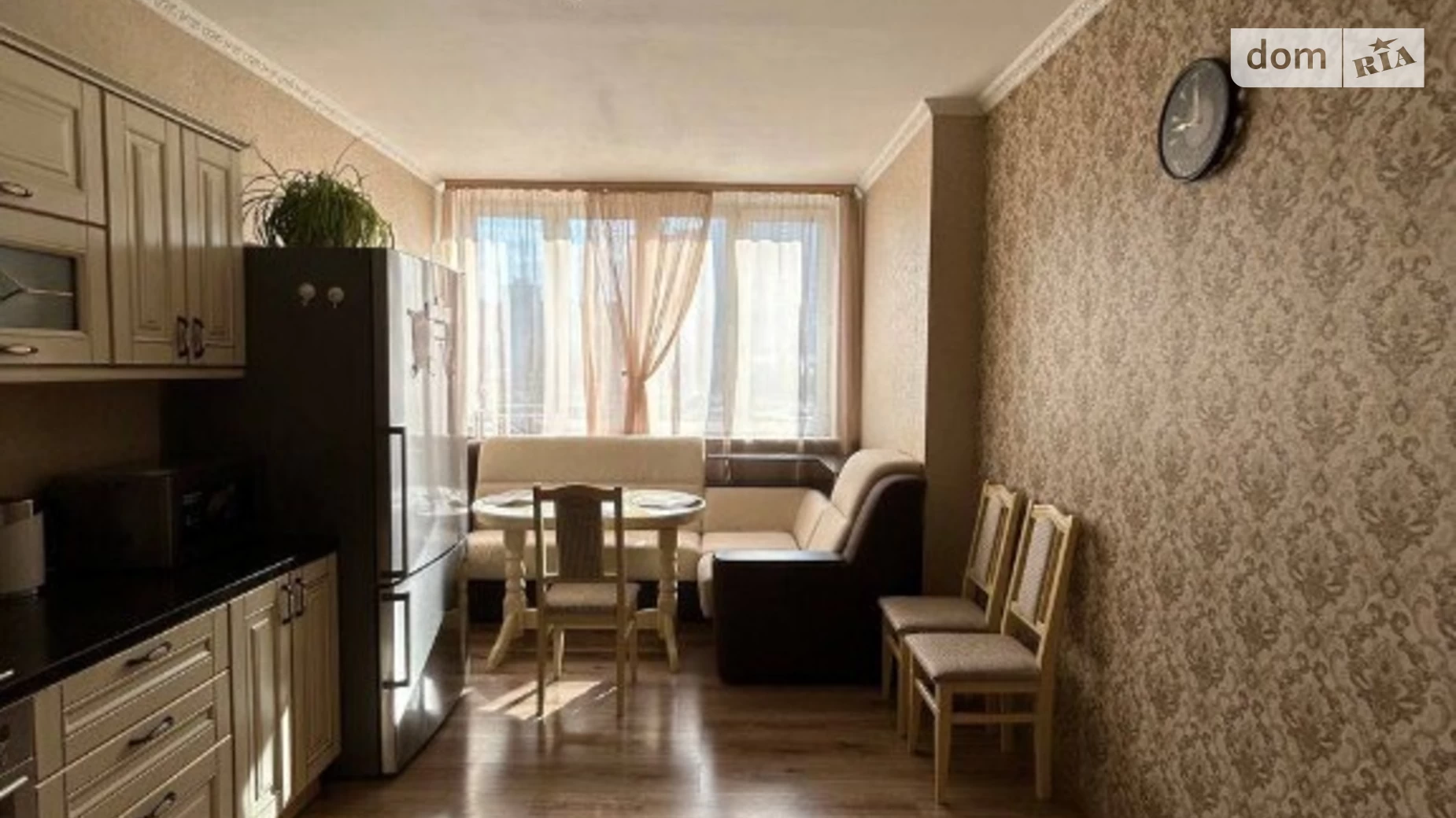 Продается 3-комнатная квартира 96.3 кв. м в Киеве, ул. Княжий Затон, 21 - фото 4