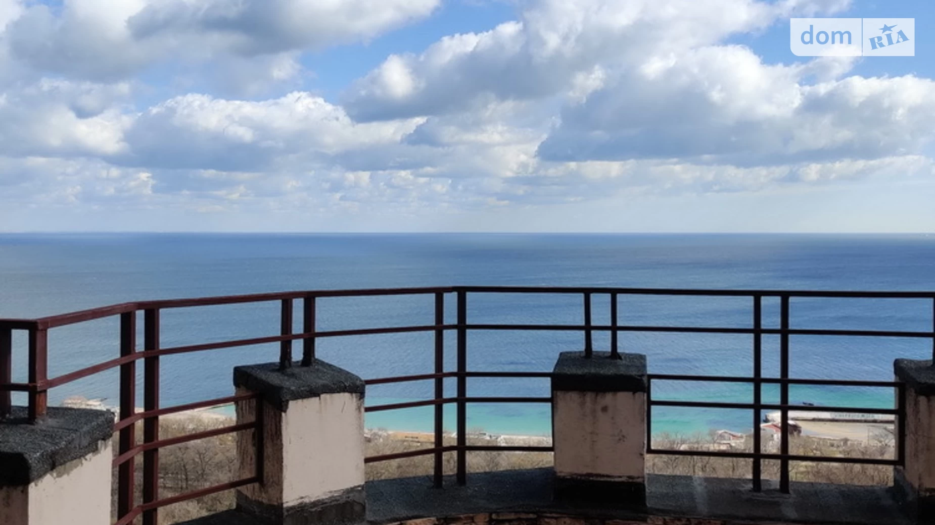 пер. Обсерваторный, 2/6 Центр Одесса ЖК Синия птица, цена: 280000 $ - фото 5