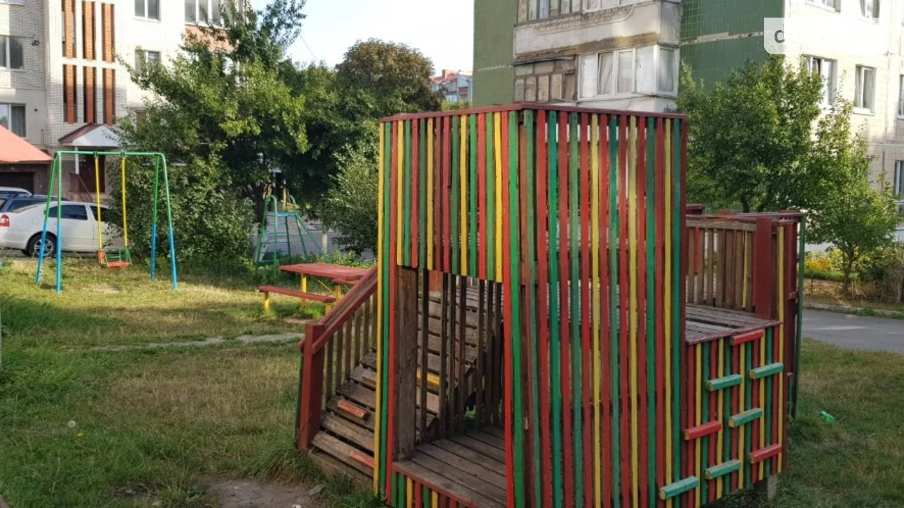 Продається 3-кімнатна квартира 95 кв. м у Чорткові, вул. Володимира Великого(Будівельна) - фото 3