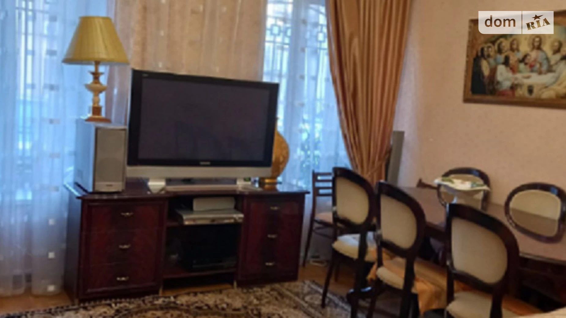 Продається 3-кімнатна квартира 79.6 кв. м у Одесі, вул. Ковальська - фото 2
