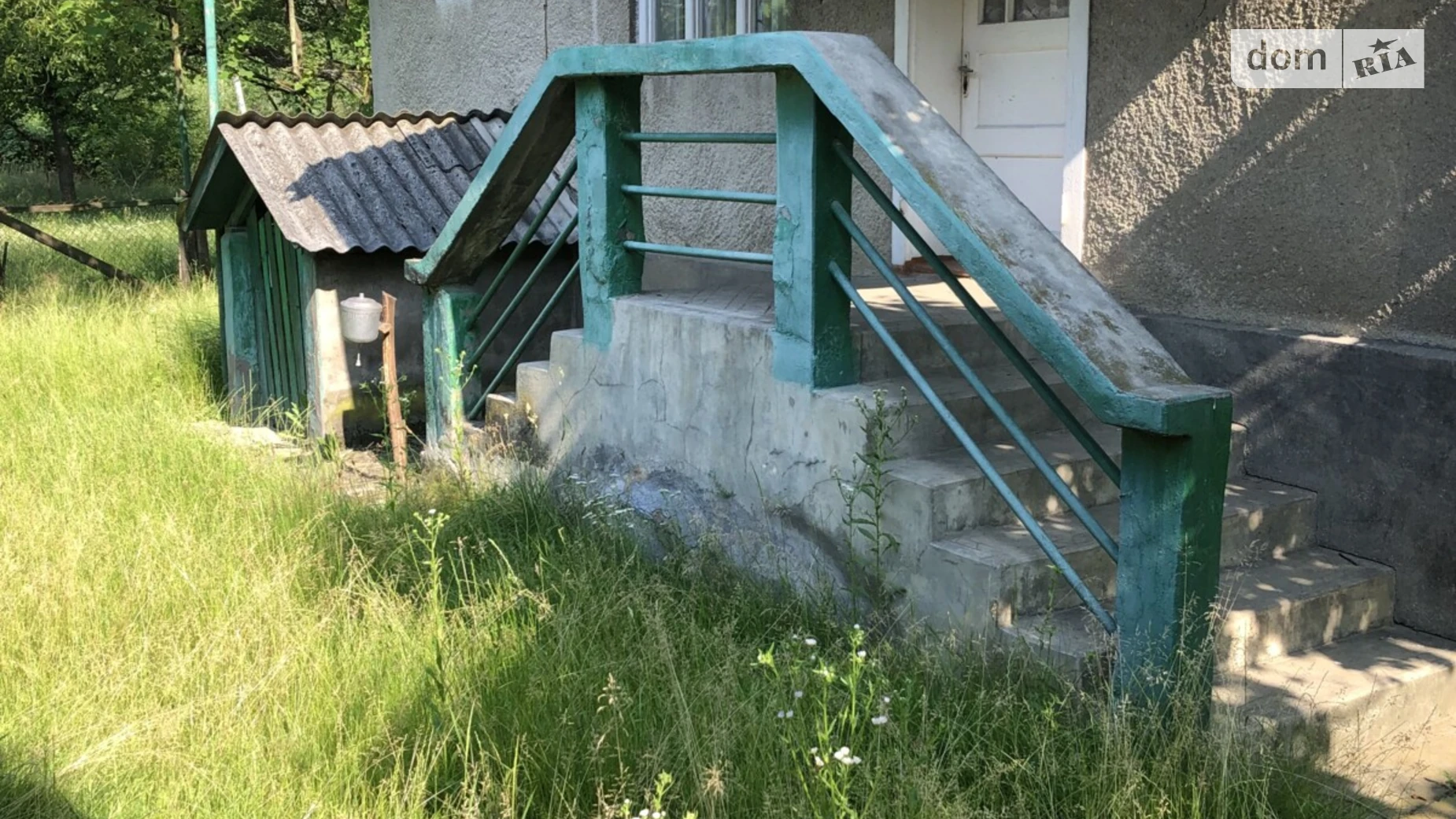 Продается одноэтажный дом 273 кв. м с балконом, цена: 24000 $ - фото 2