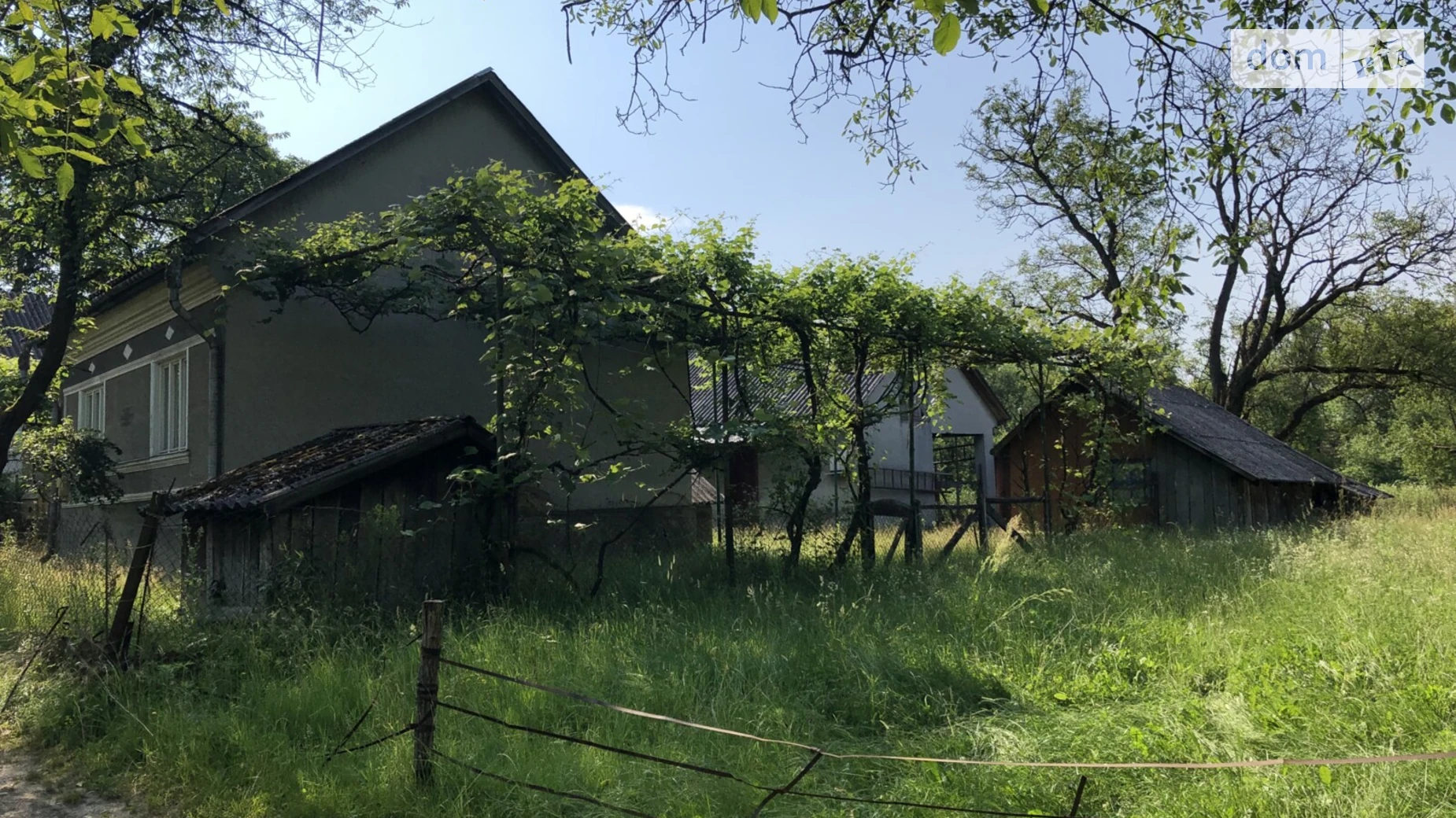 Продается одноэтажный дом 273 кв. м с балконом, цена: 24000 $ - фото 5