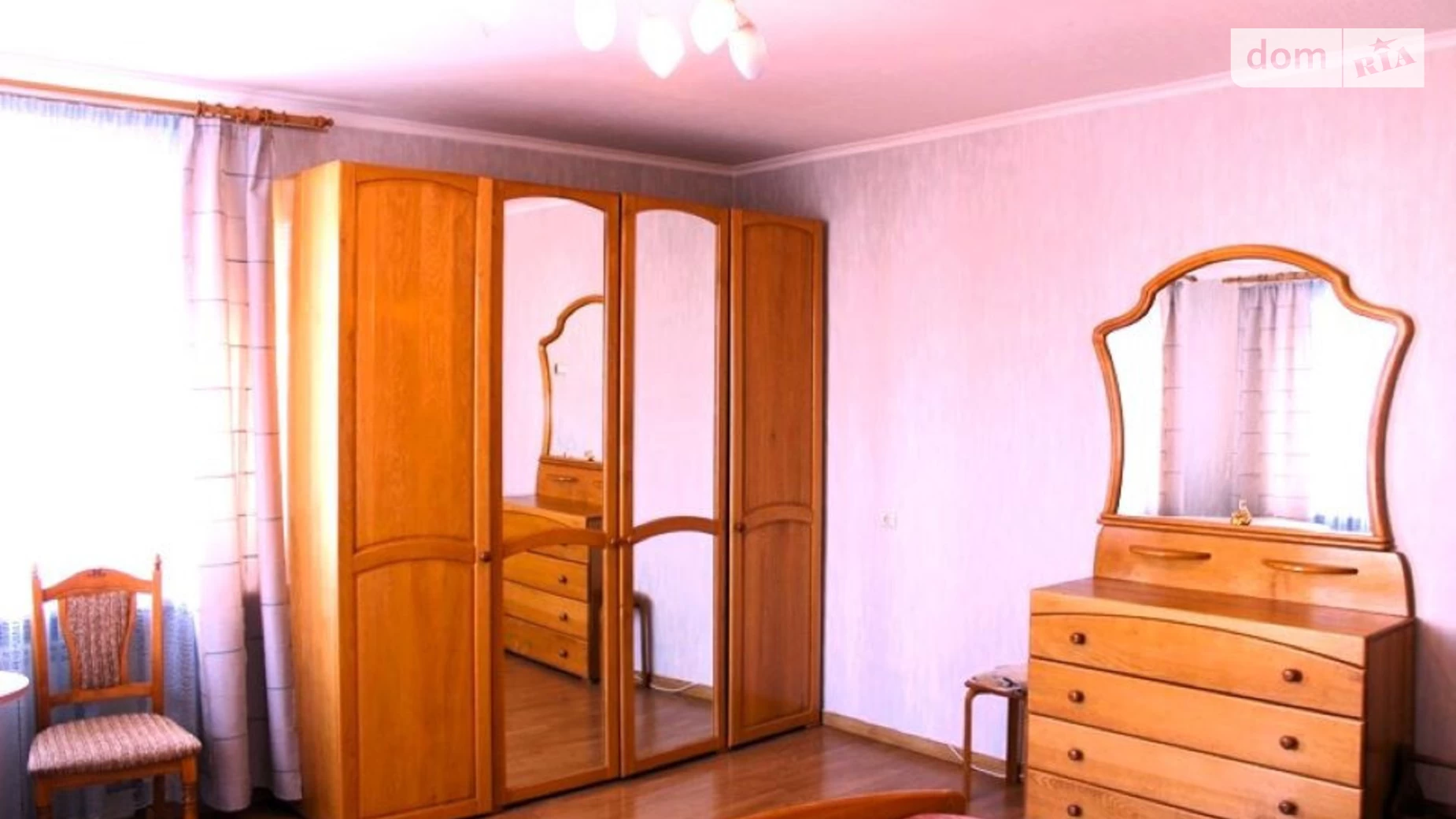 Продается 2-комнатная квартира 69.8 кв. м в Киеве, просп. Петра Григоренко, 38 - фото 3