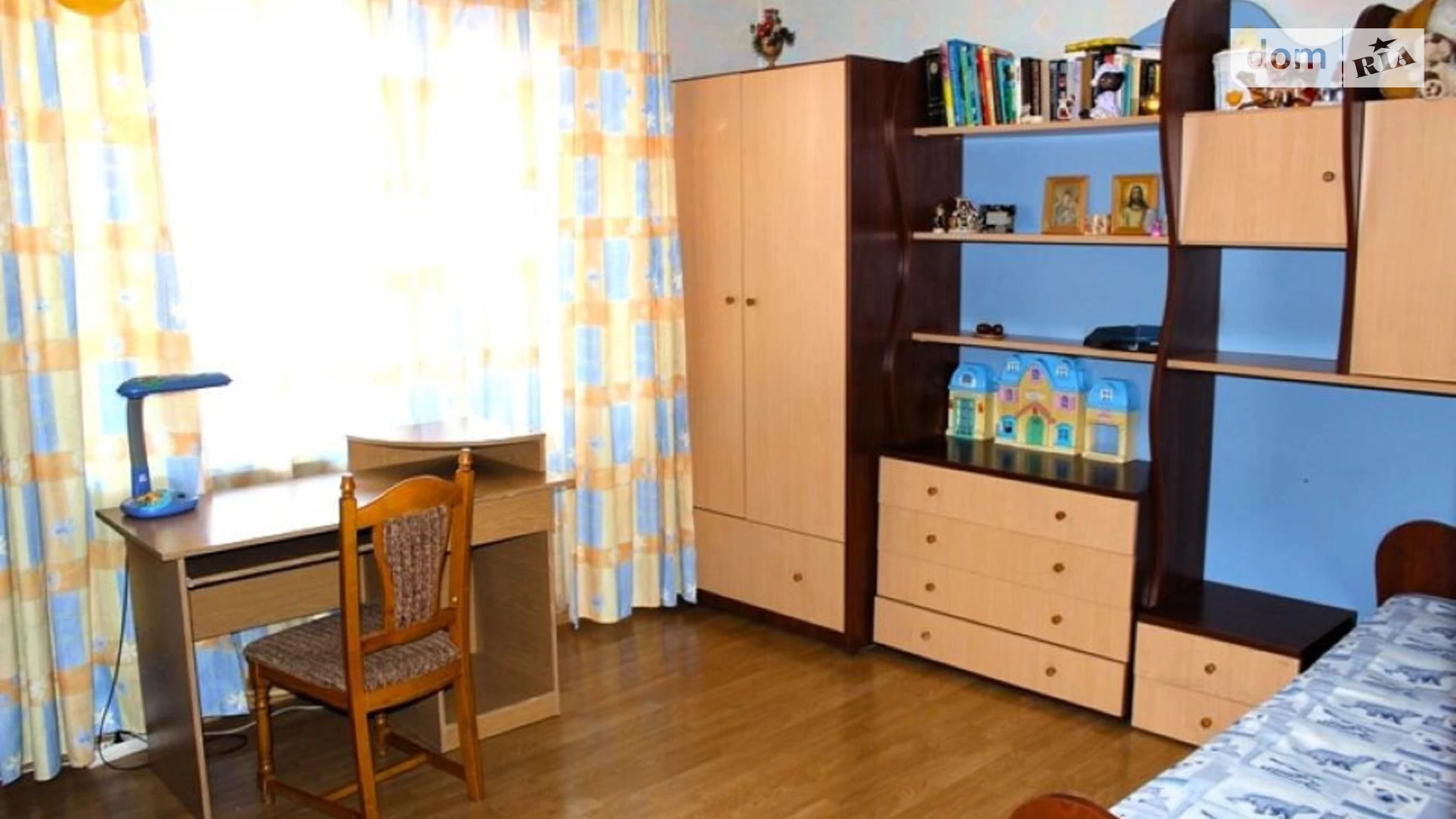 Продается 2-комнатная квартира 69.8 кв. м в Киеве, просп. Петра Григоренко, 38 - фото 5
