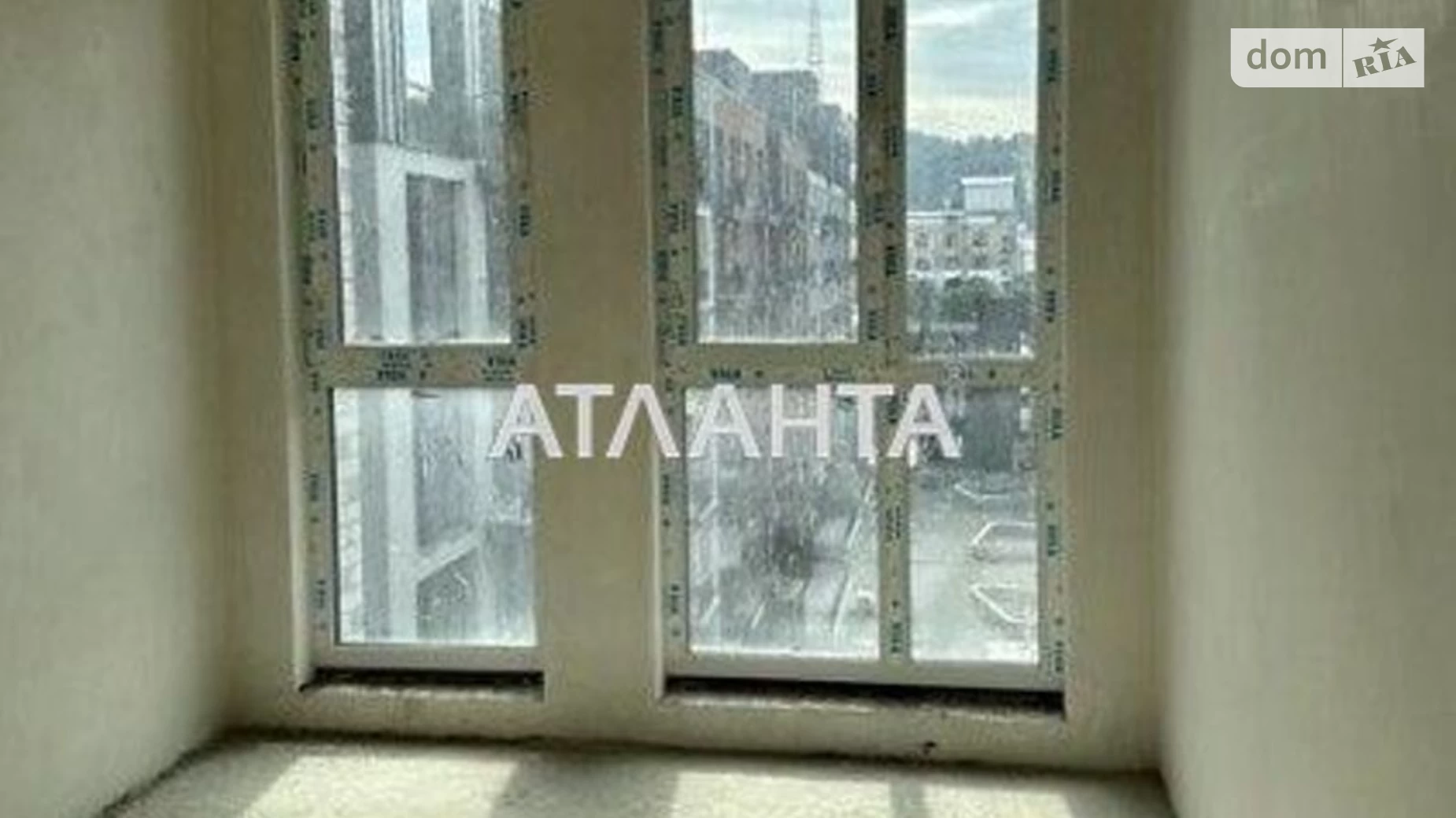 Продается 1-комнатная квартира 40.7 кв. м в Львове, ул. Замарстиновская - фото 3