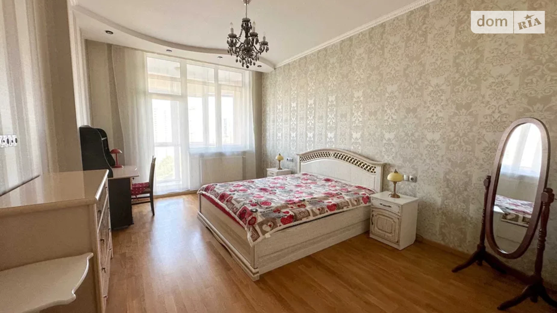 Продается 2-комнатная квартира 95 кв. м в Киеве, ул. Генерала Шаповала(Механизаторов), 2 - фото 3