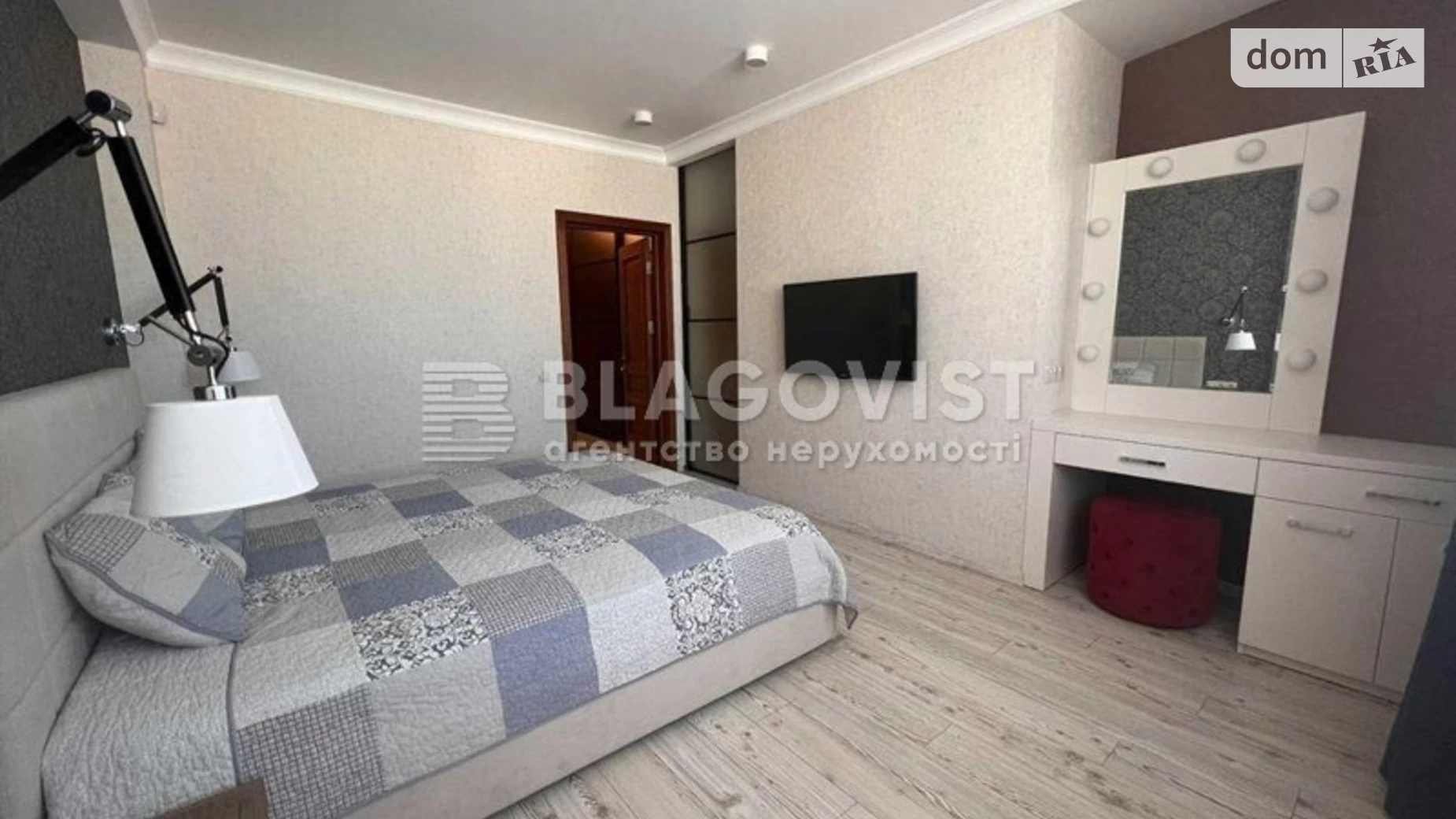 Продается 3-комнатная квартира 119 кв. м в Киеве, ул. Елены Пчилки, 5 - фото 2