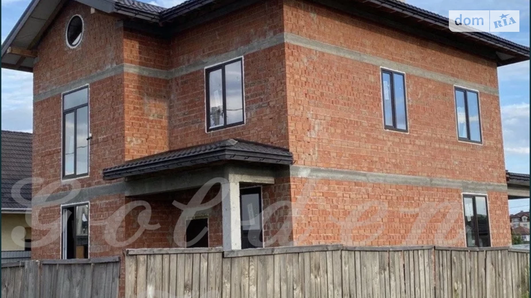 Продается дом на 2 этажа 292 кв. м с мансардой, цена: 140000 $ - фото 5