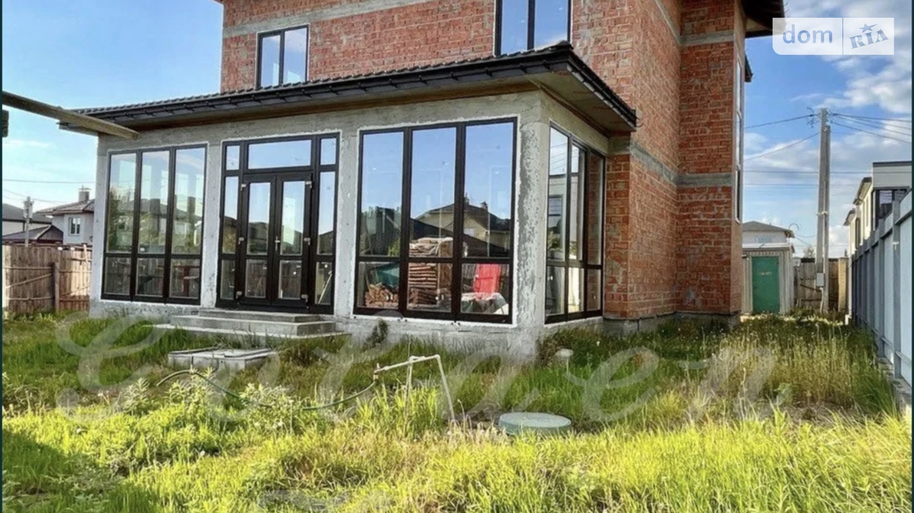Продается дом на 2 этажа 292 кв. м с мансардой, цена: 140000 $ - фото 3