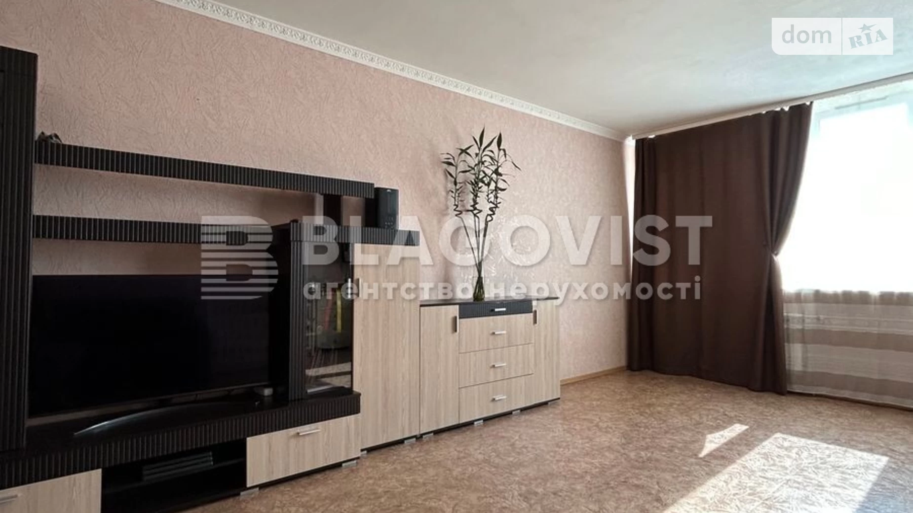 Продается 2-комнатная квартира 96.3 кв. м в Киеве, ул. Княжий Затон, 21 - фото 3